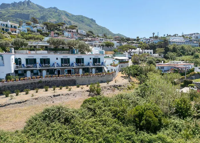 Hotel Casa Del Sole