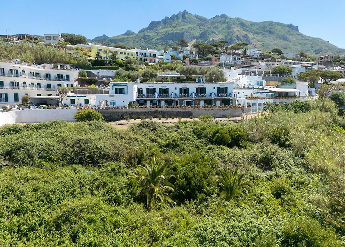 Hotel Casa Del Sole