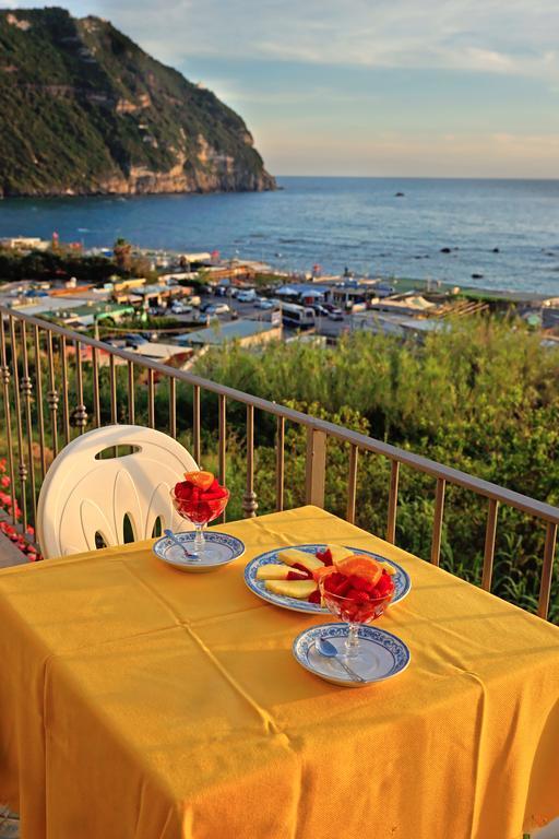 Casa Del Sole Hotel