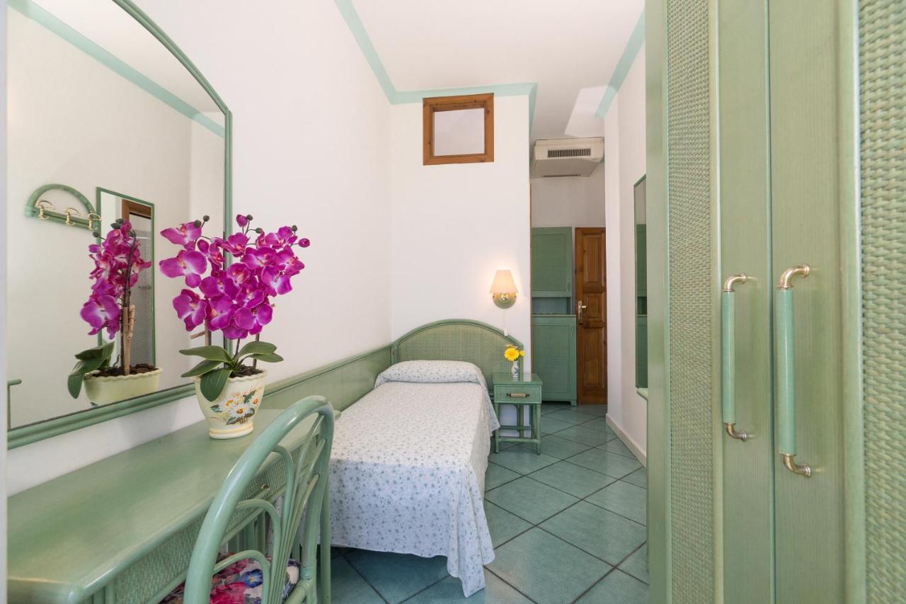Casa Del Sole