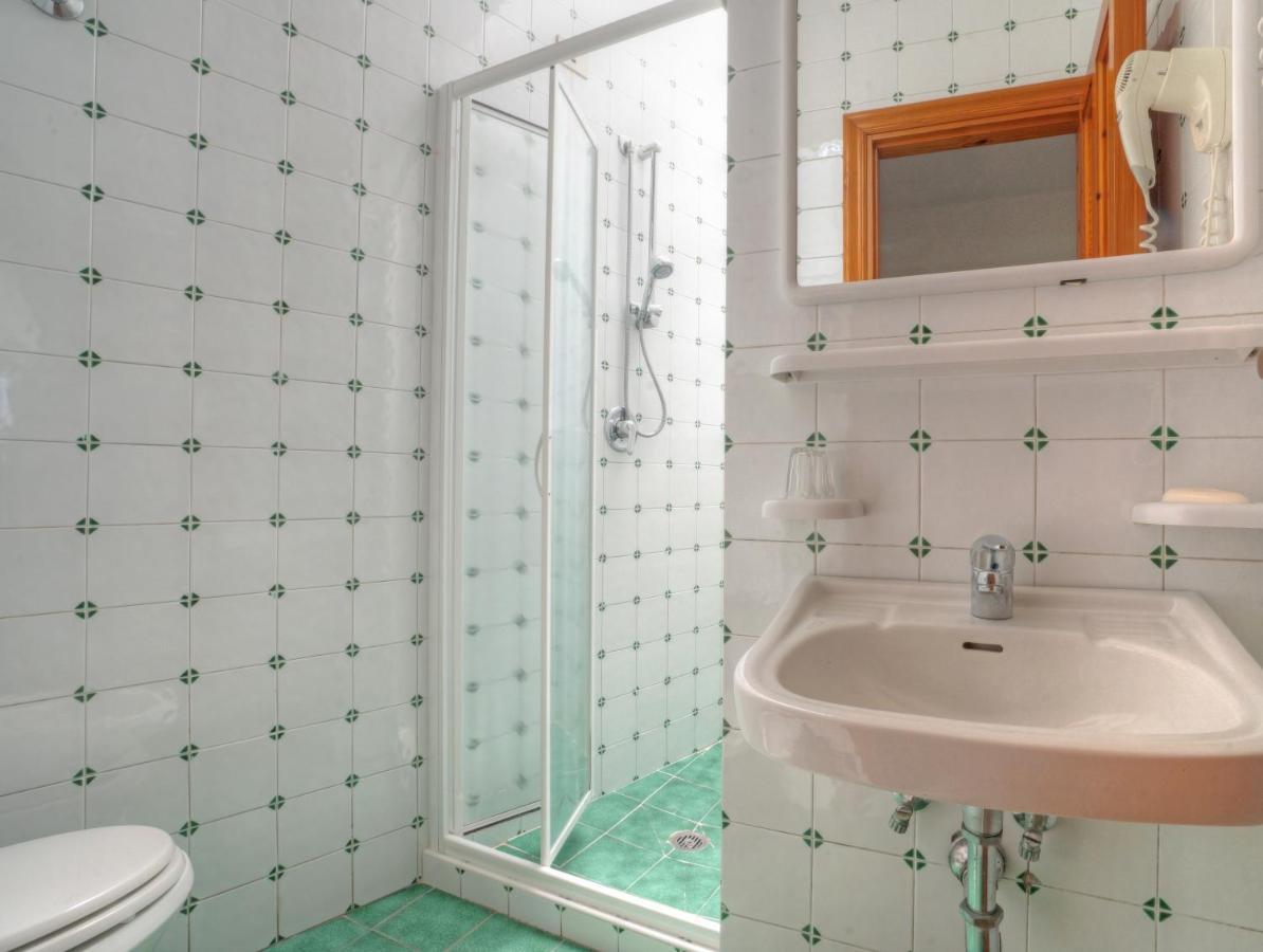 Casa Del Sole Hotel Forio di Ischia