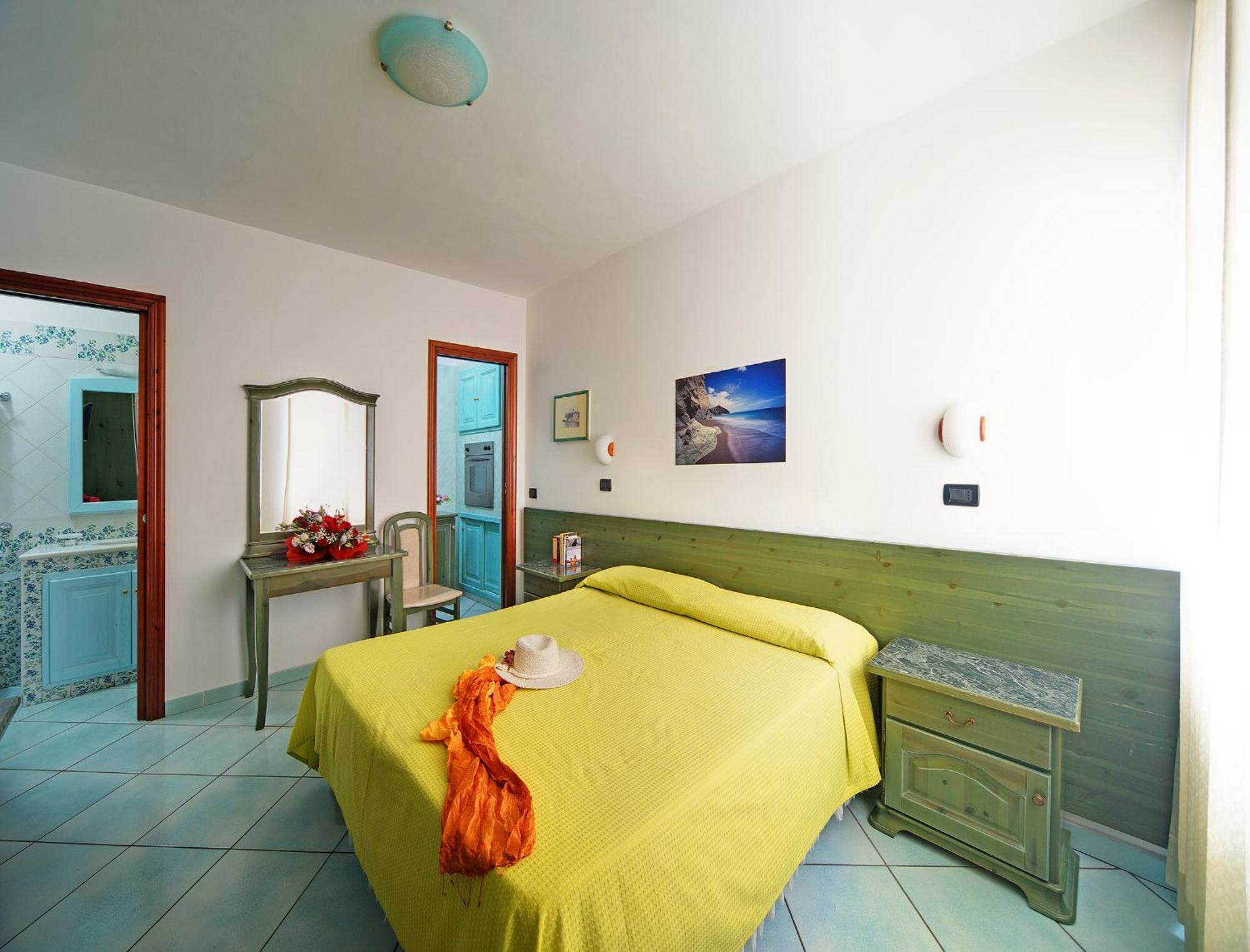 Hotel Casa Del Sole