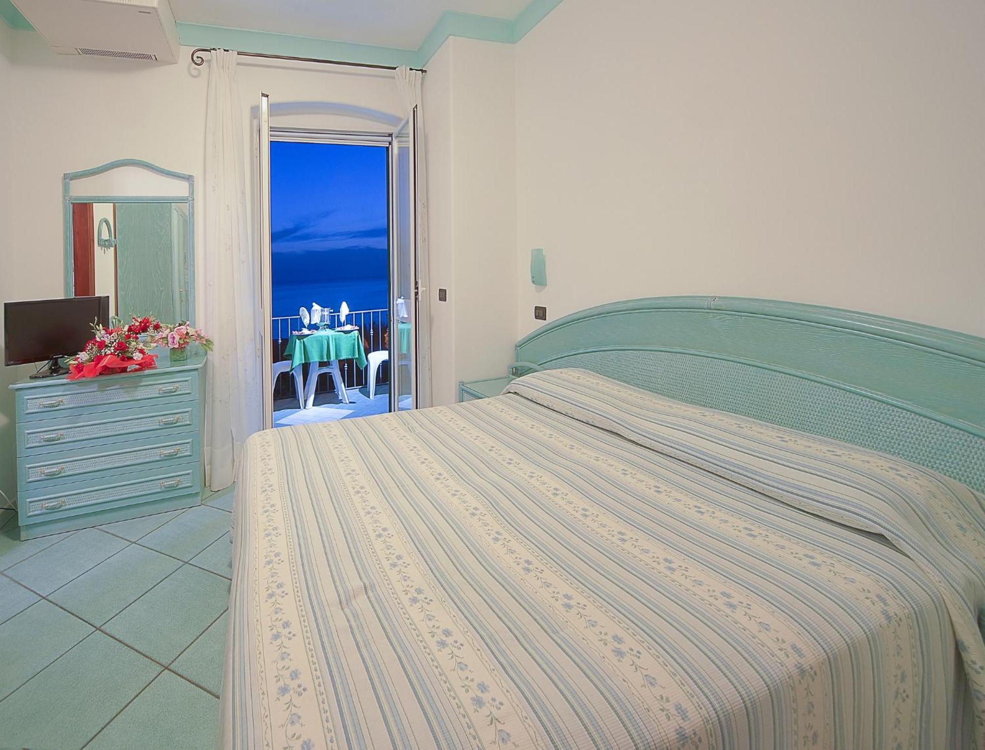 Hotel Casa Del Sole