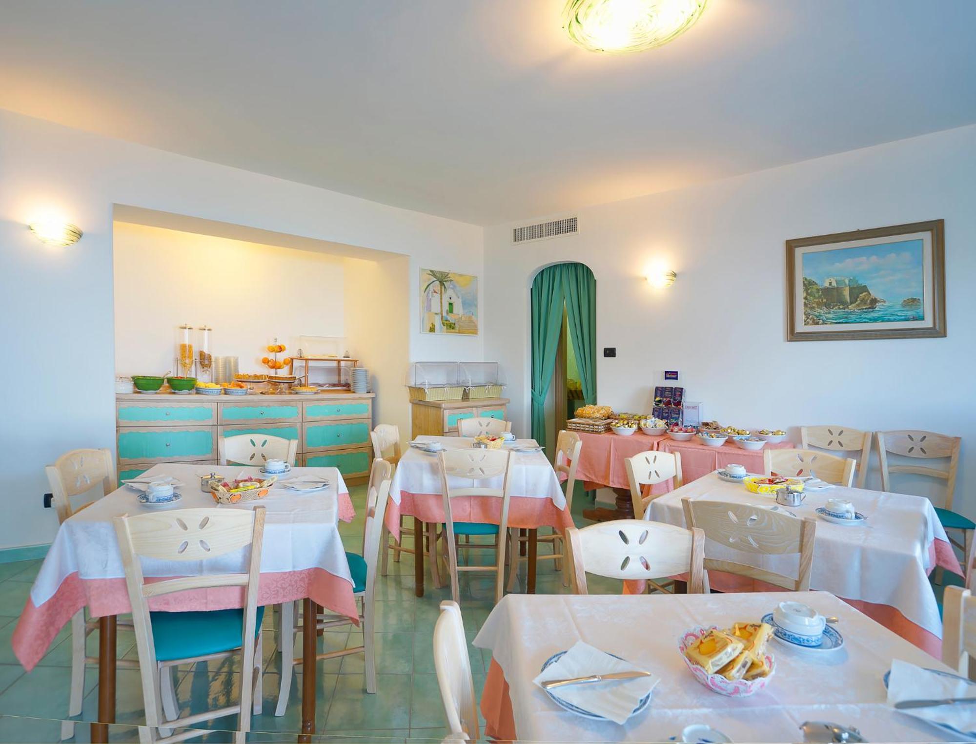 Hotel Casa Del Sole 2*