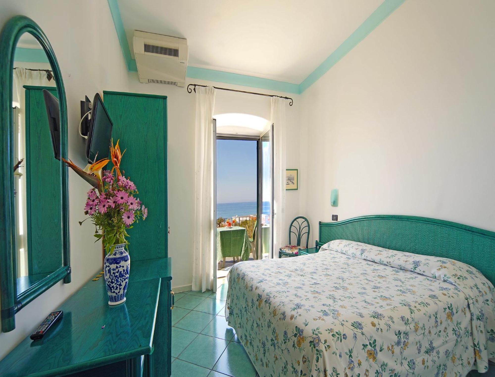 Hotel Casa Del Sole Forio di Ischia