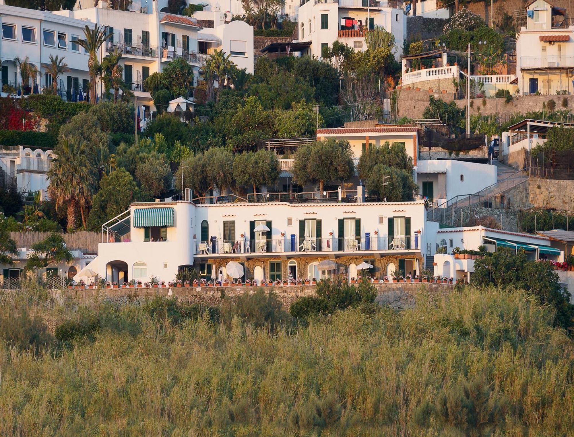 Hotel Casa Del Sole 2*