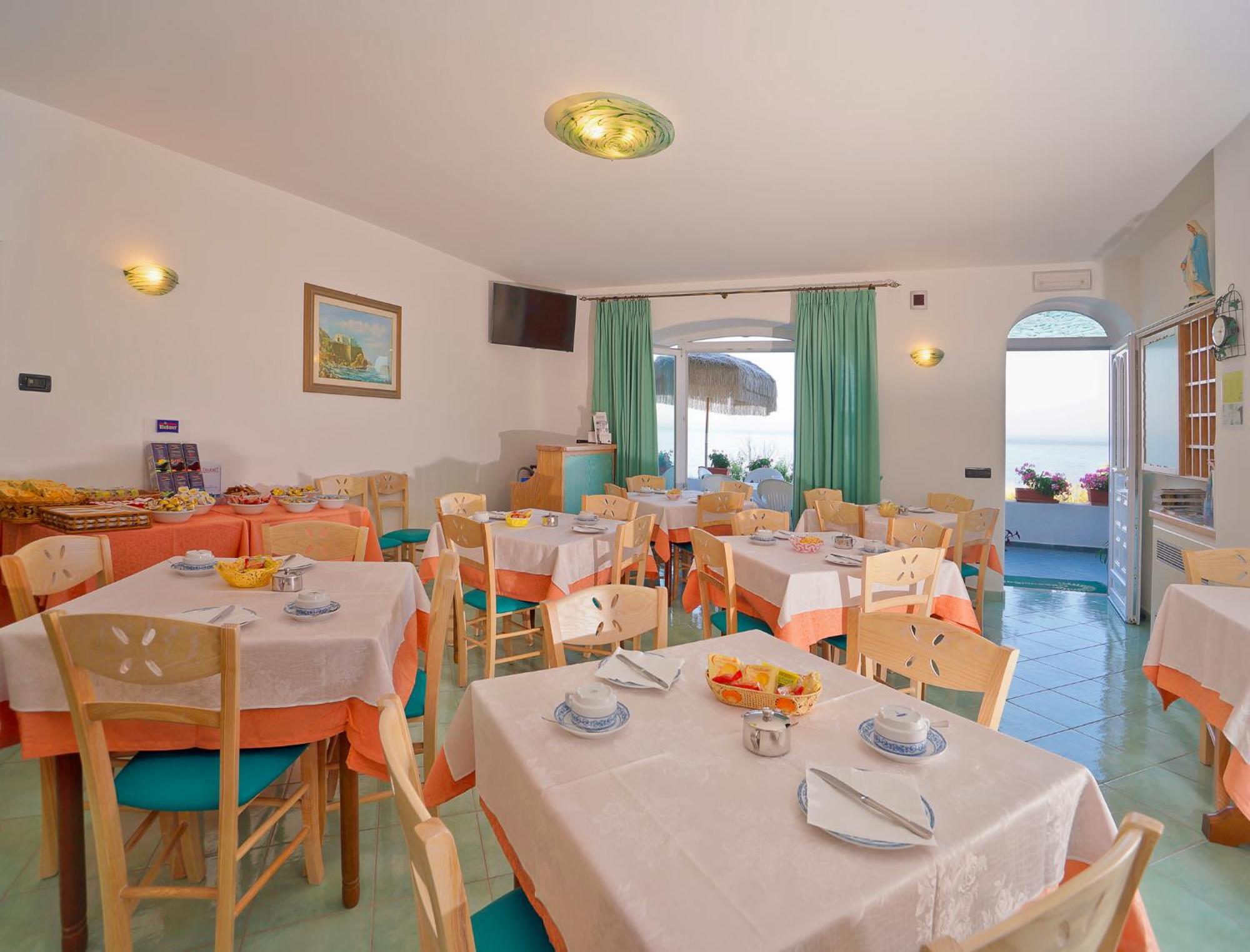 Hotel Casa Del Sole