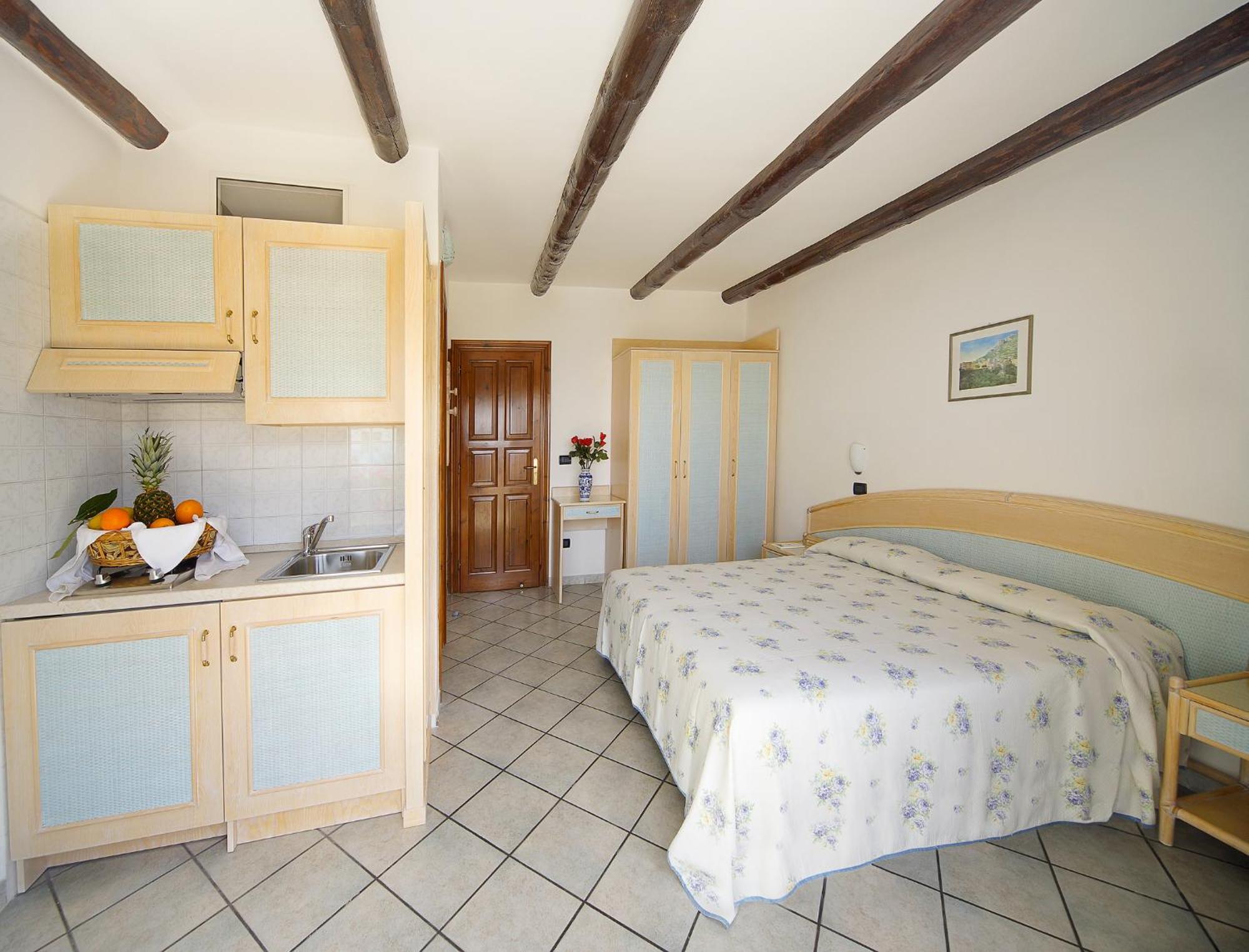 Hotel Casa Del Sole 2*