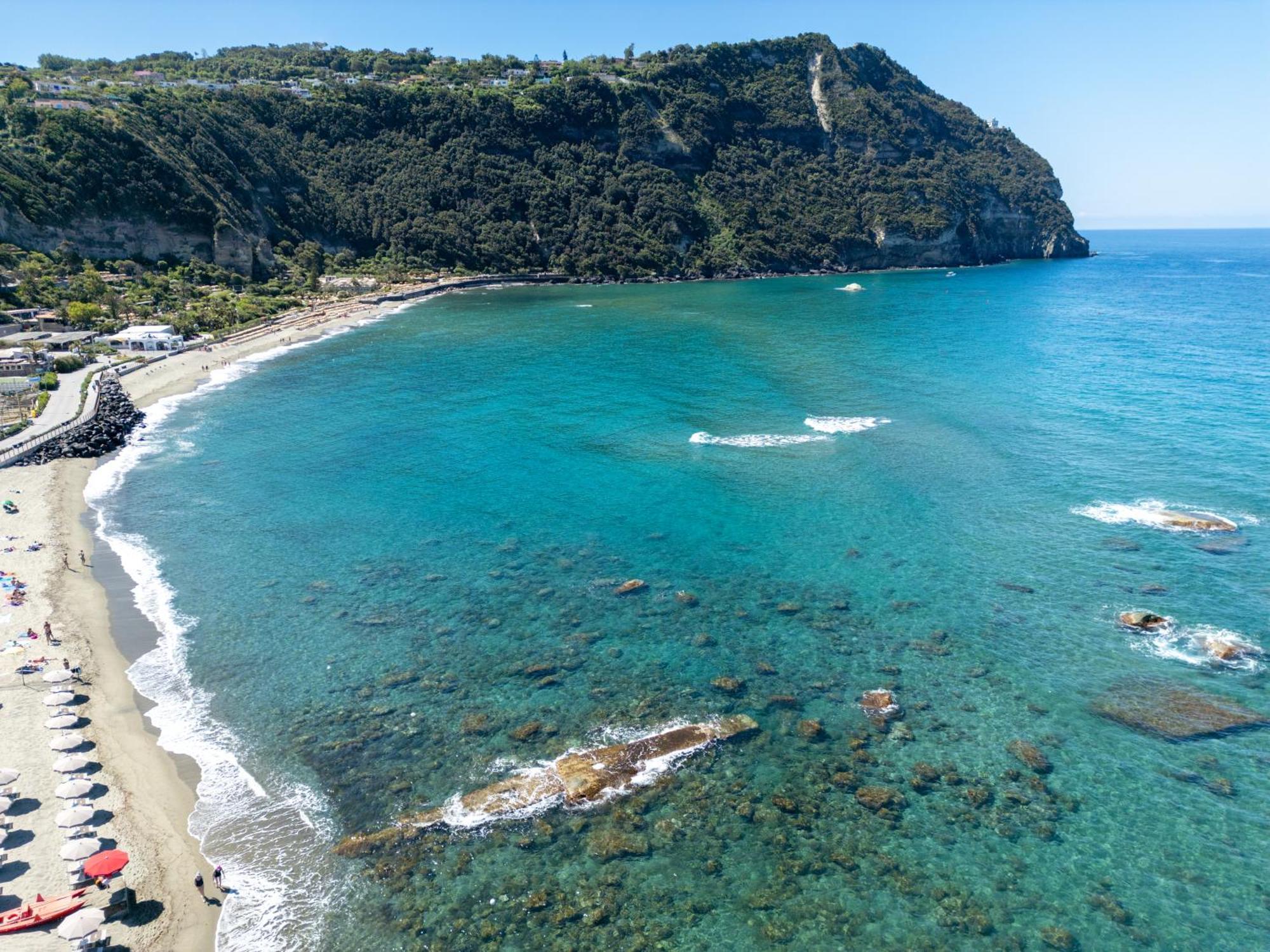 Casa Del Sole 2* Forio di Ischia