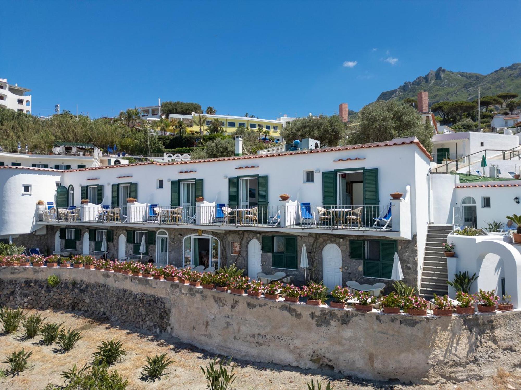 Hotel Casa Del Sole 2*