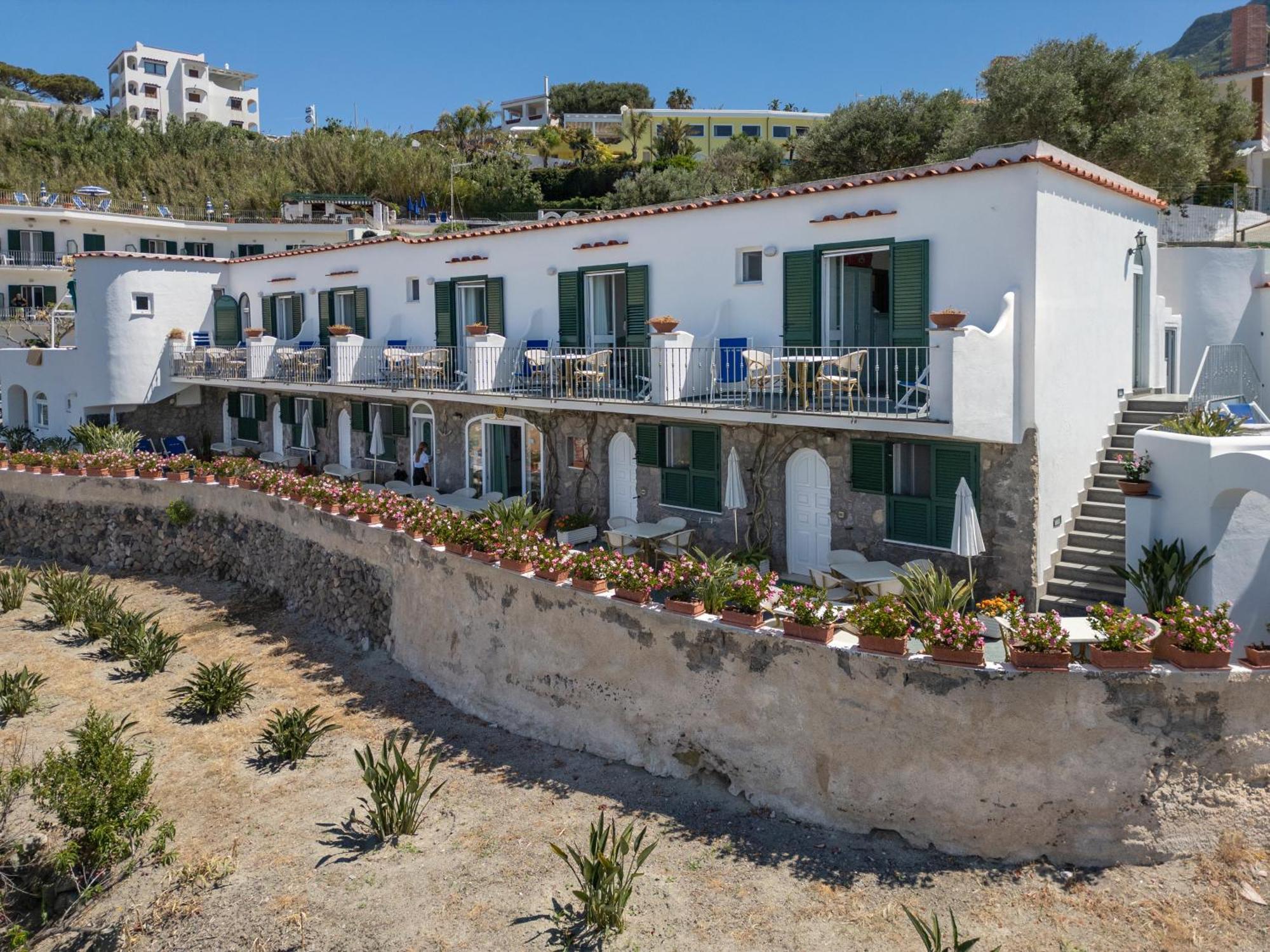 Casa Del Sole Hotel