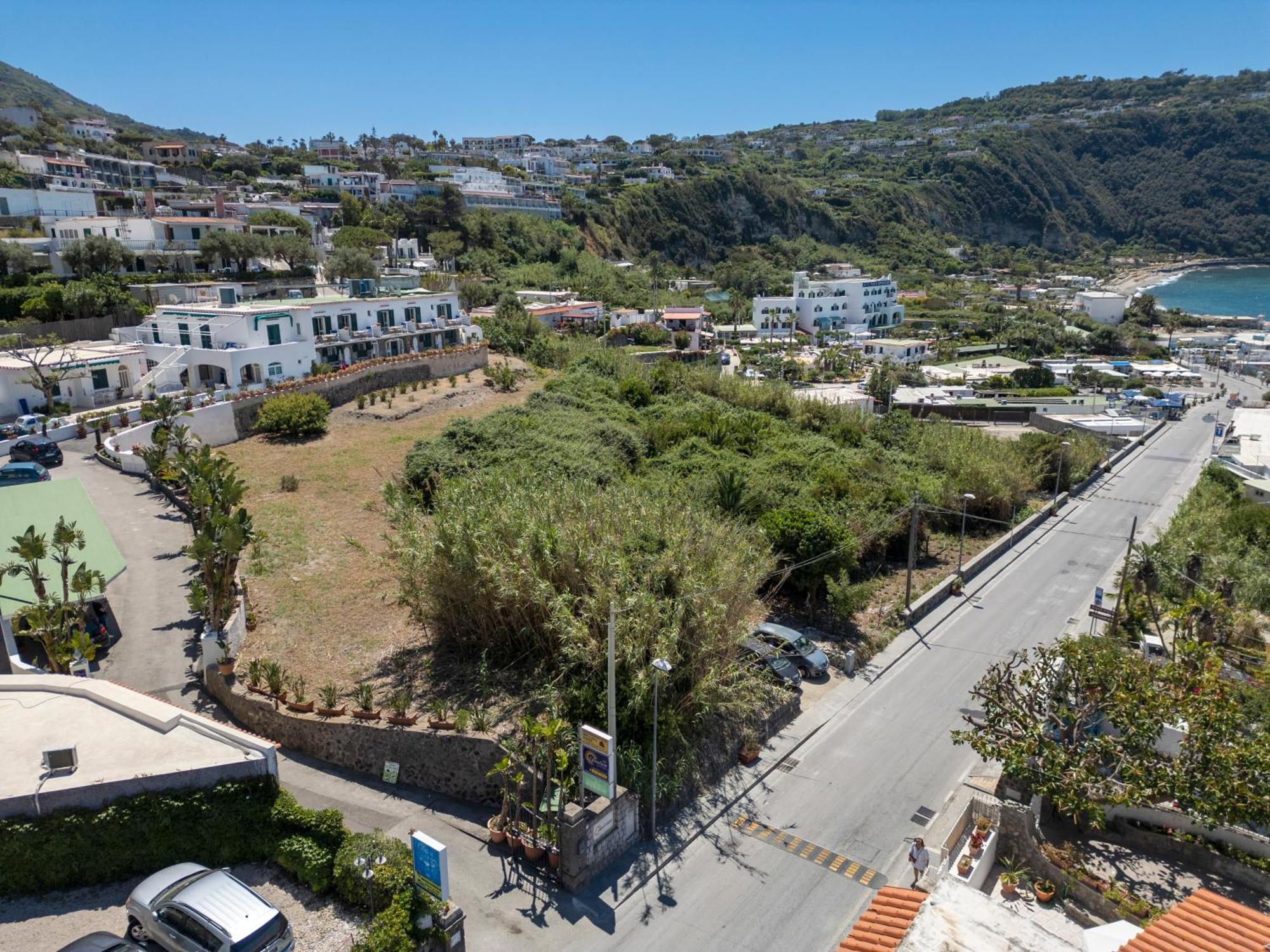 Hotel Casa Del Sole Forio di Ischia