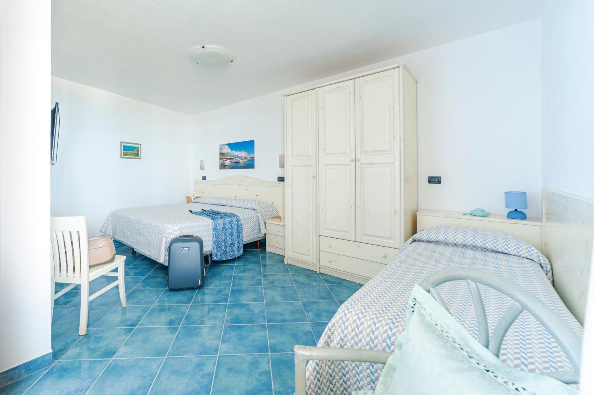 Casa Del Sole 2* Forio di Ischia