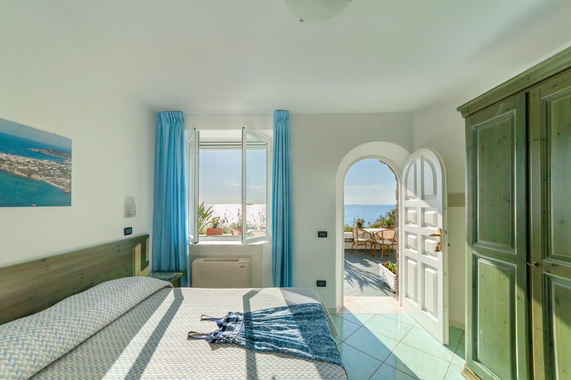 Hotel Casa Del Sole