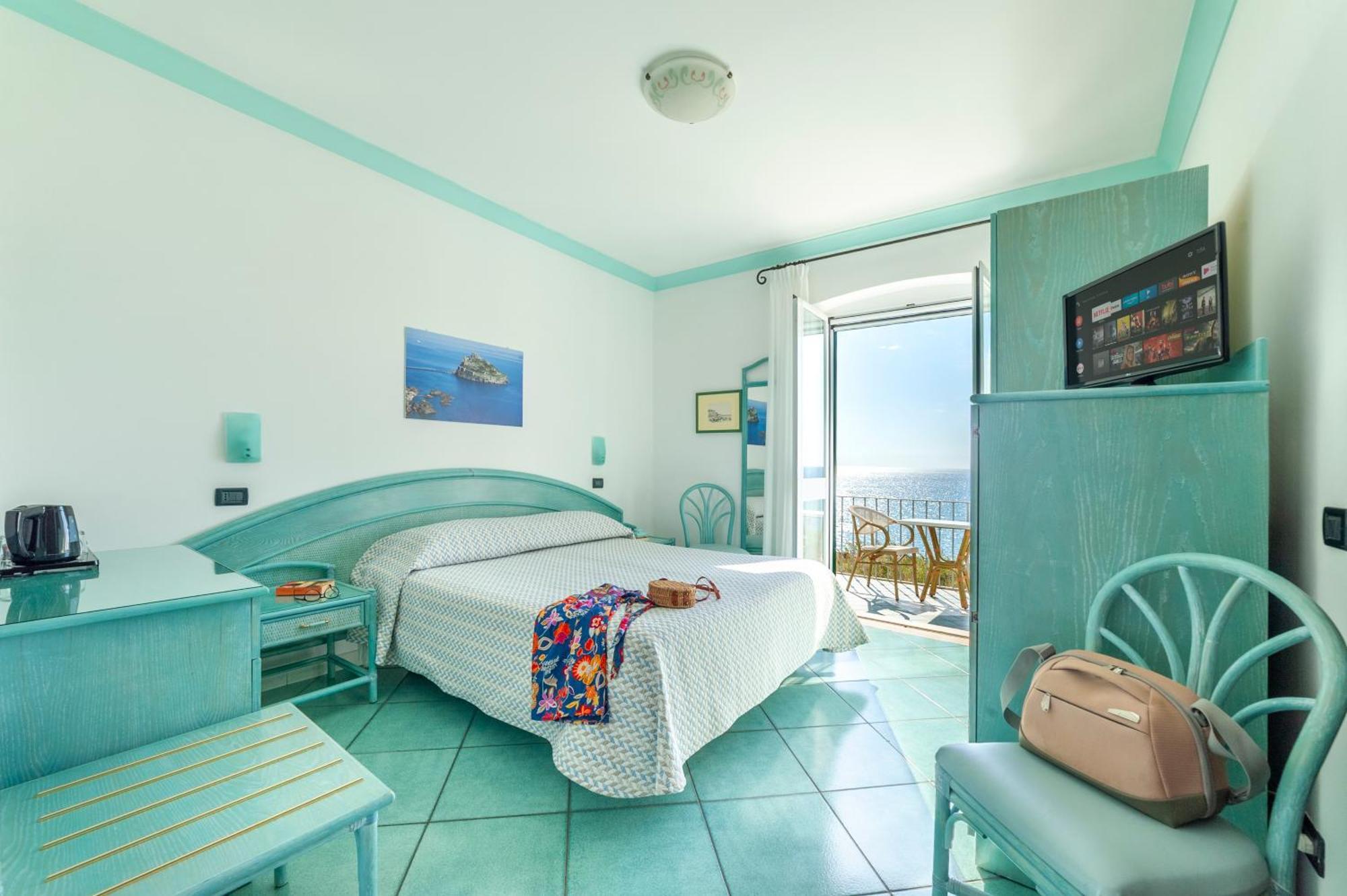 Casa Del Sole 2*
