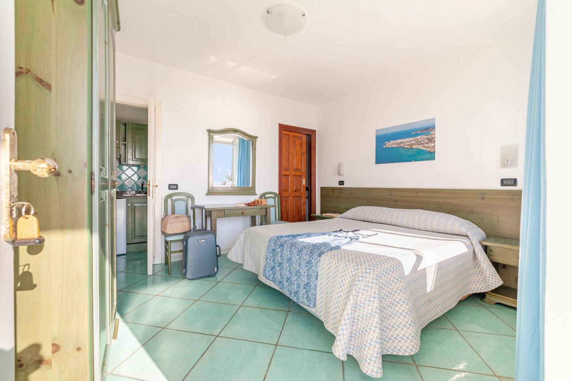 Casa Del Sole Hotel
