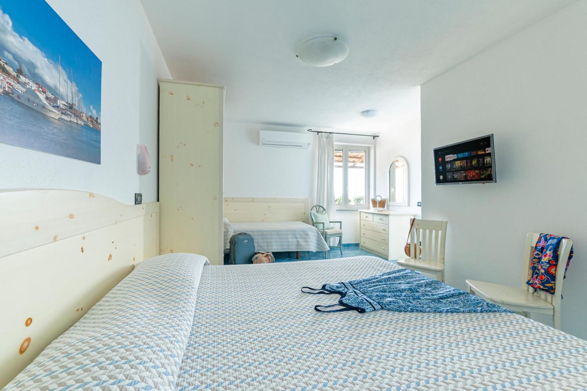 Casa Del Sole Hotel 2*