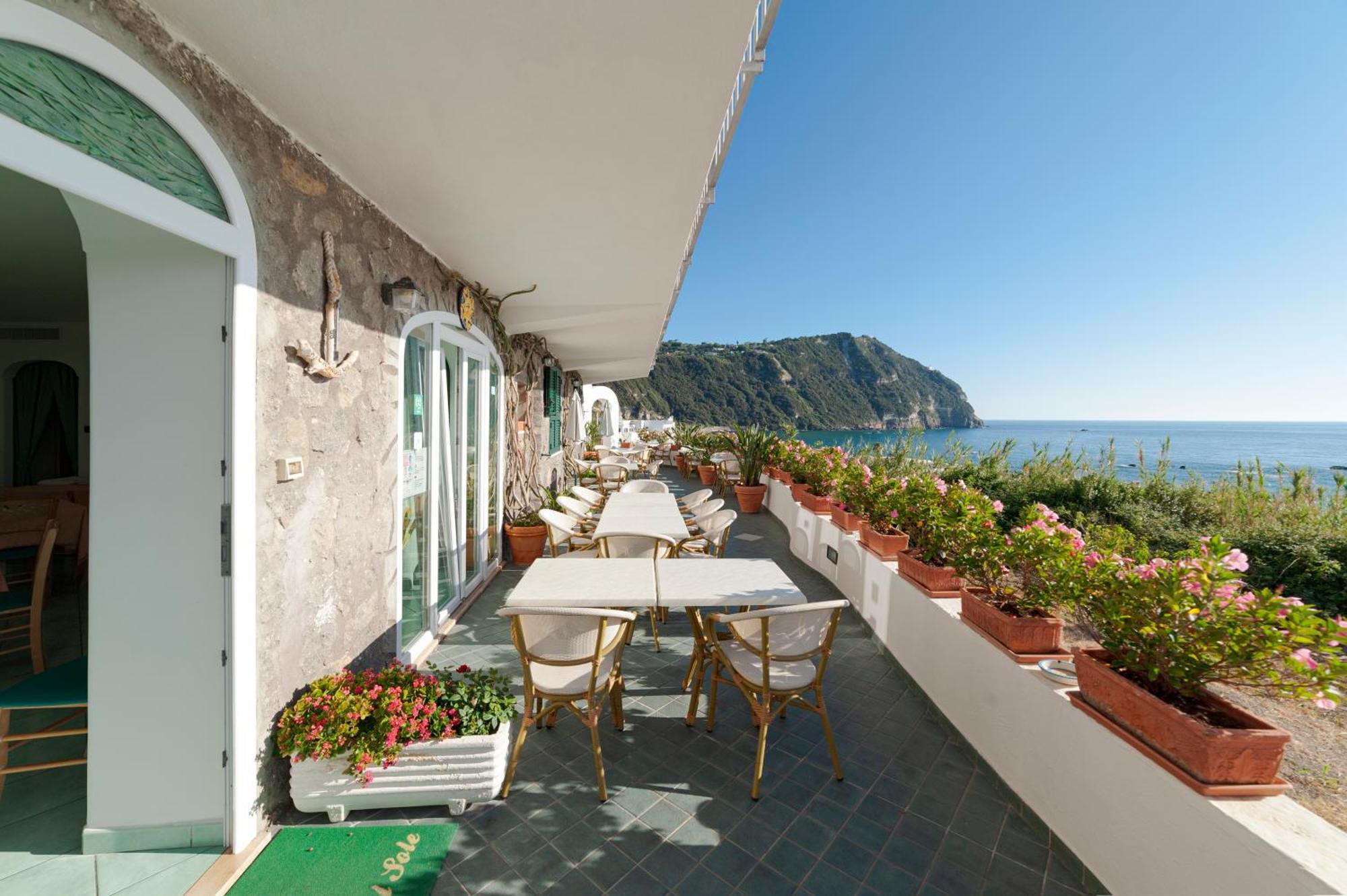 Casa Del Sole Hotel 2*
