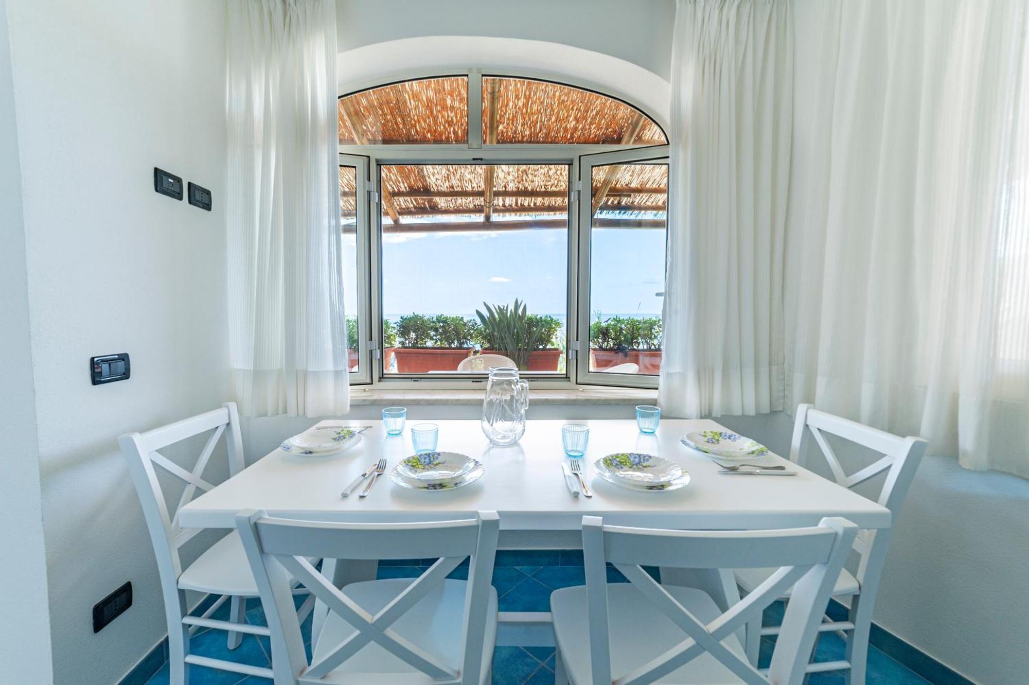 Hotel Casa Del Sole Forio di Ischia