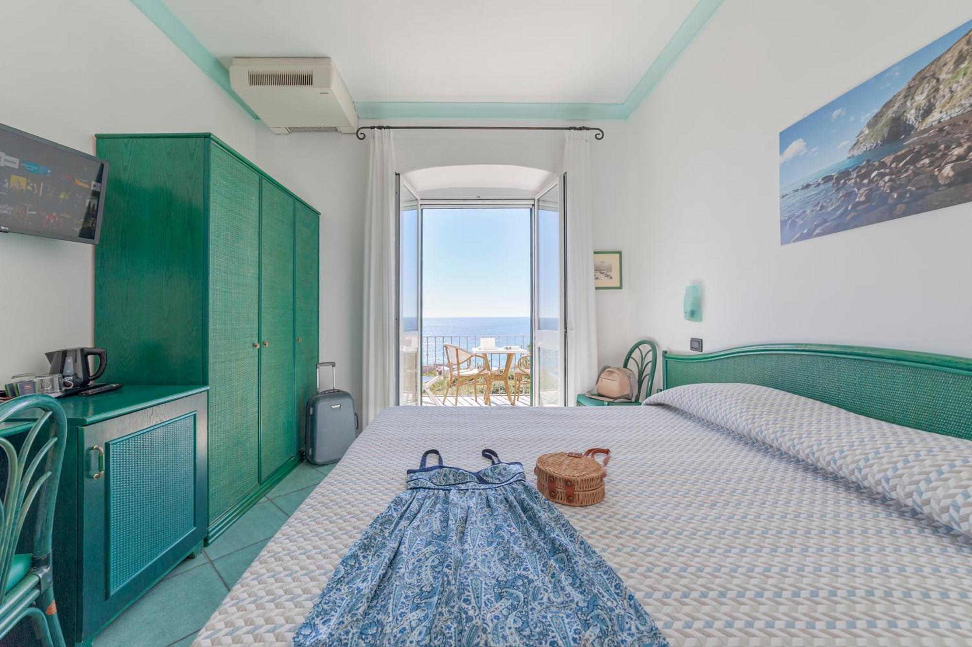 Casa Del Sole Hotel 2*