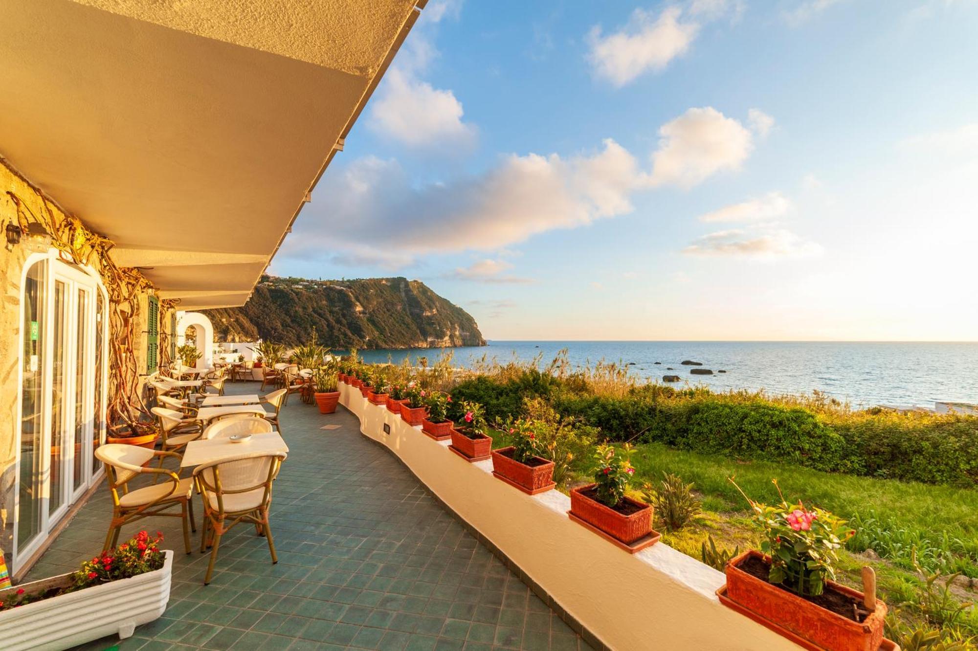 Casa Del Sole Hotel 2*