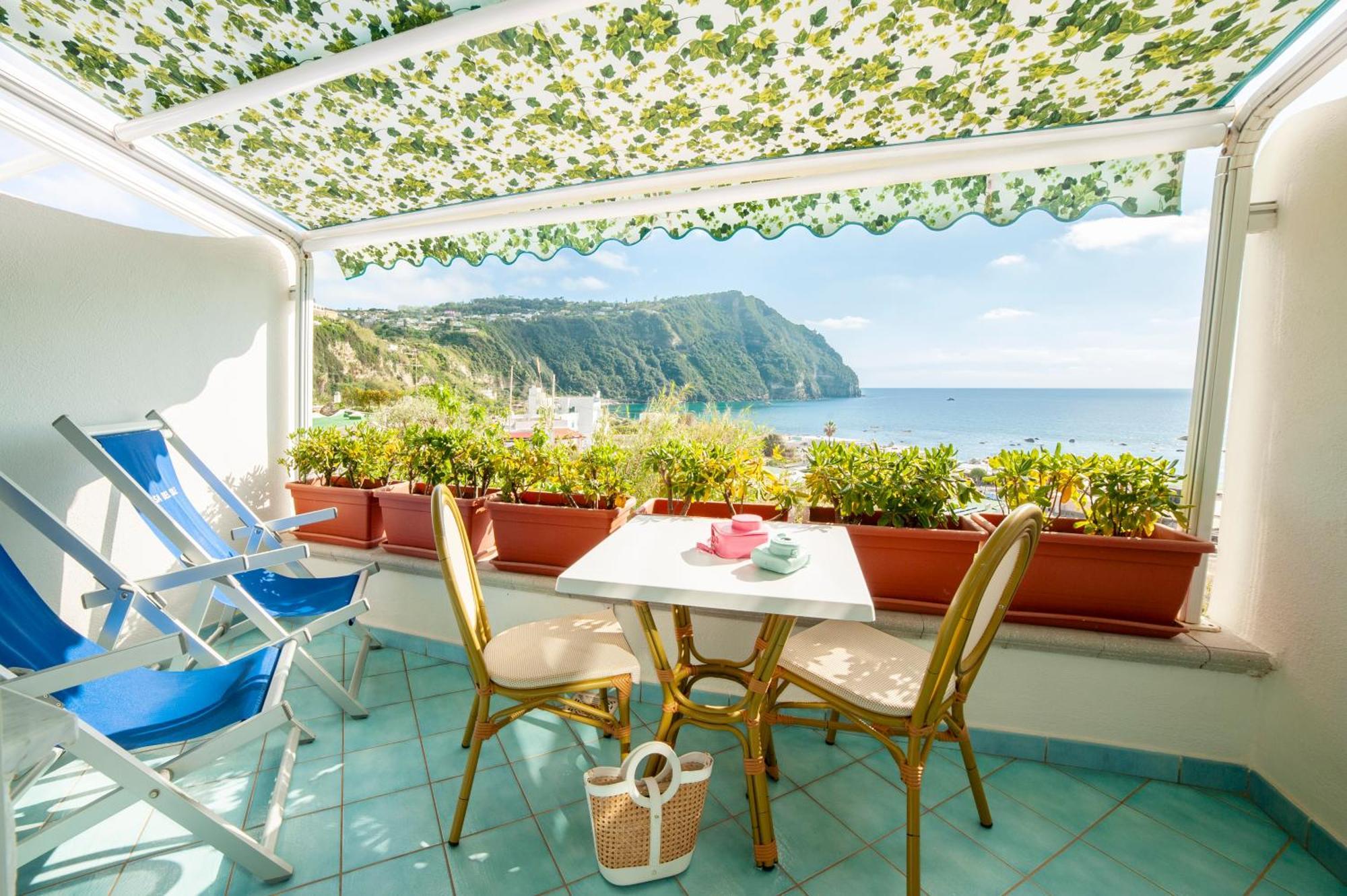 Casa Del Sole Hotel Forio di Ischia