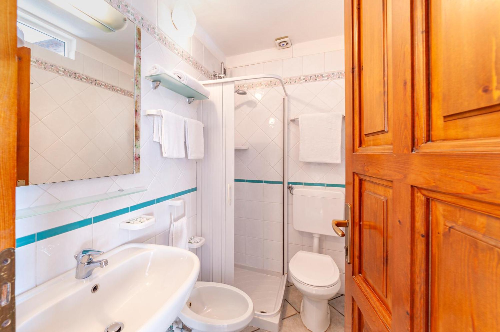 Hotel Casa Del Sole Forio di Ischia