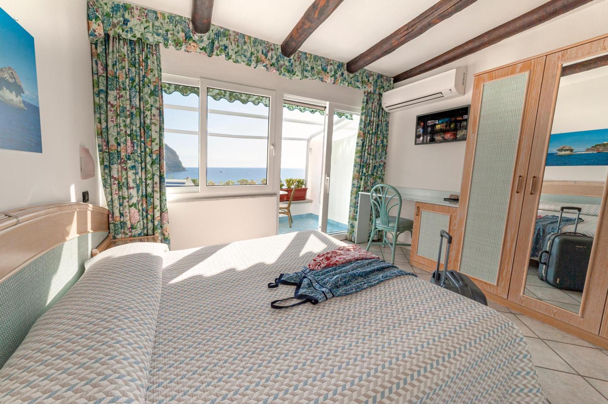 Casa Del Sole Forio di Ischia