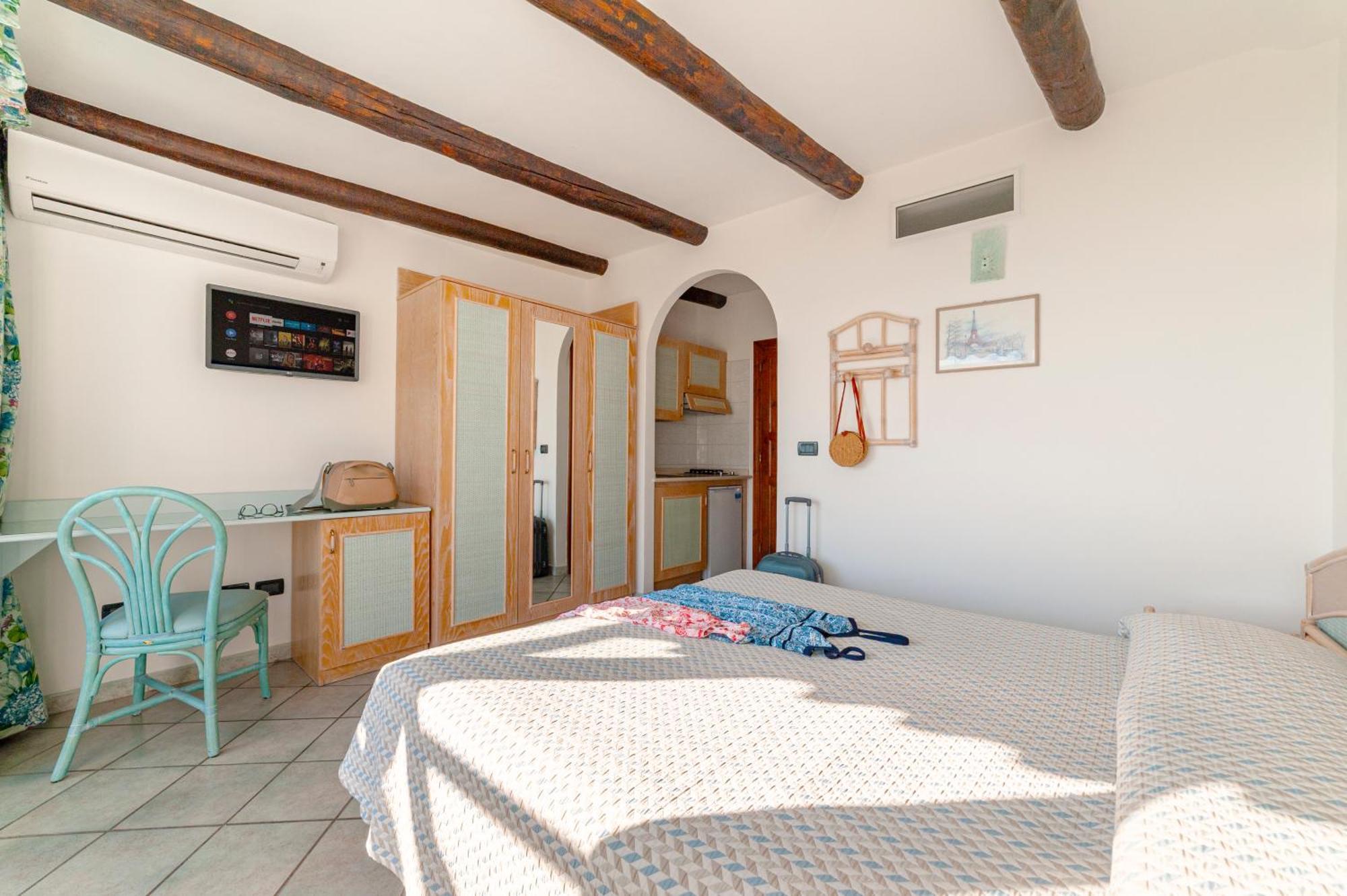 Casa Del Sole Hotel