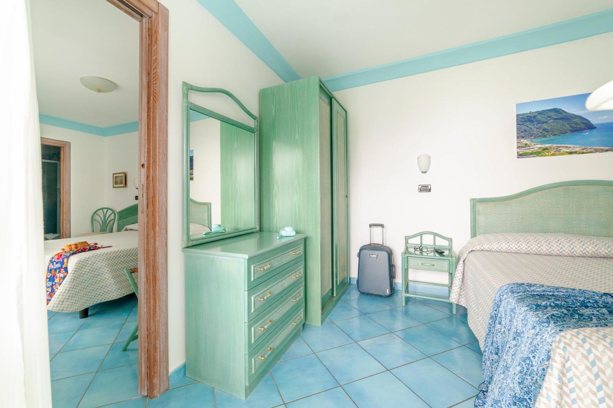 Casa Del Sole Hotel 2*