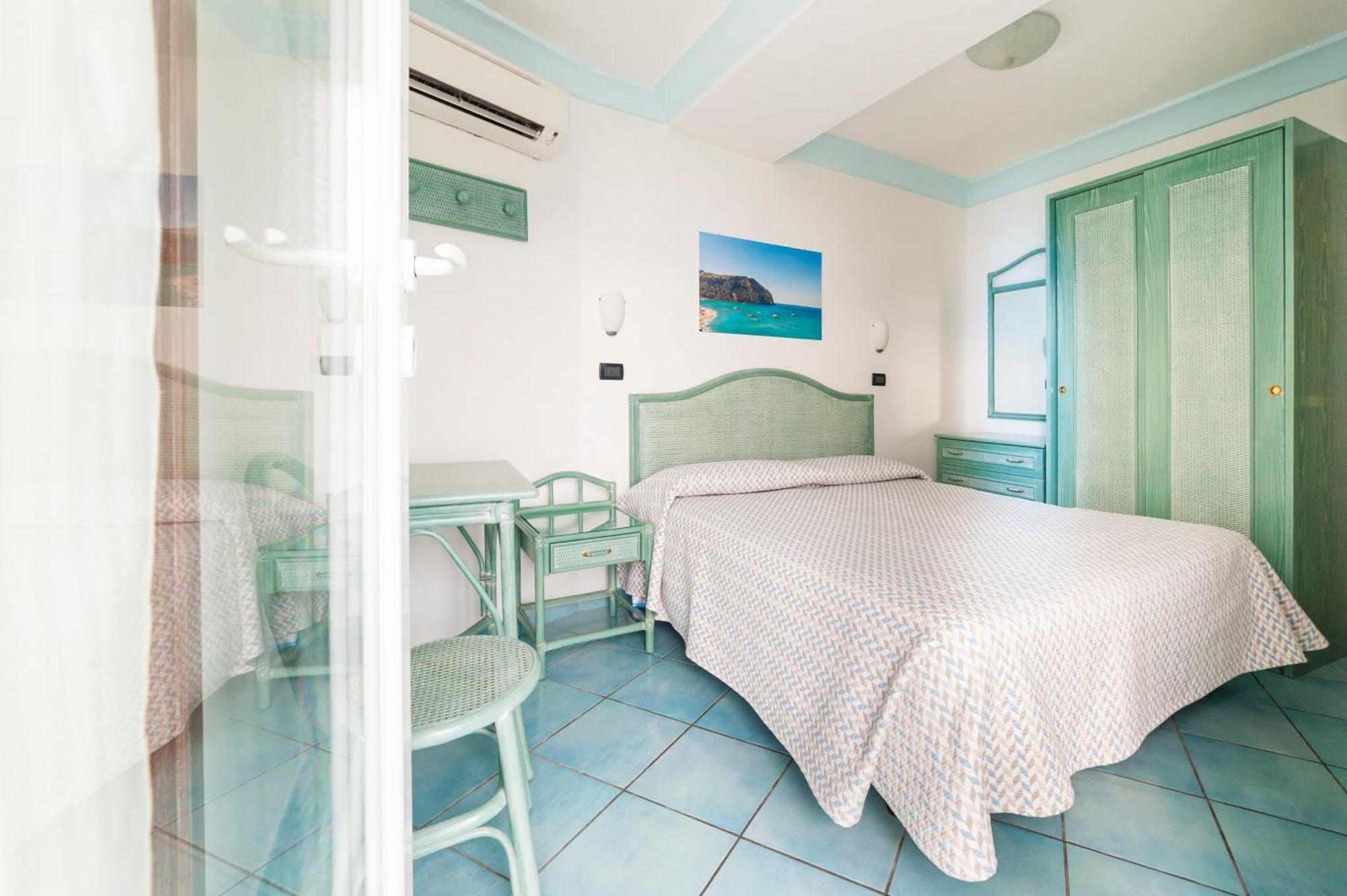 Hotel Casa Del Sole Forio di Ischia