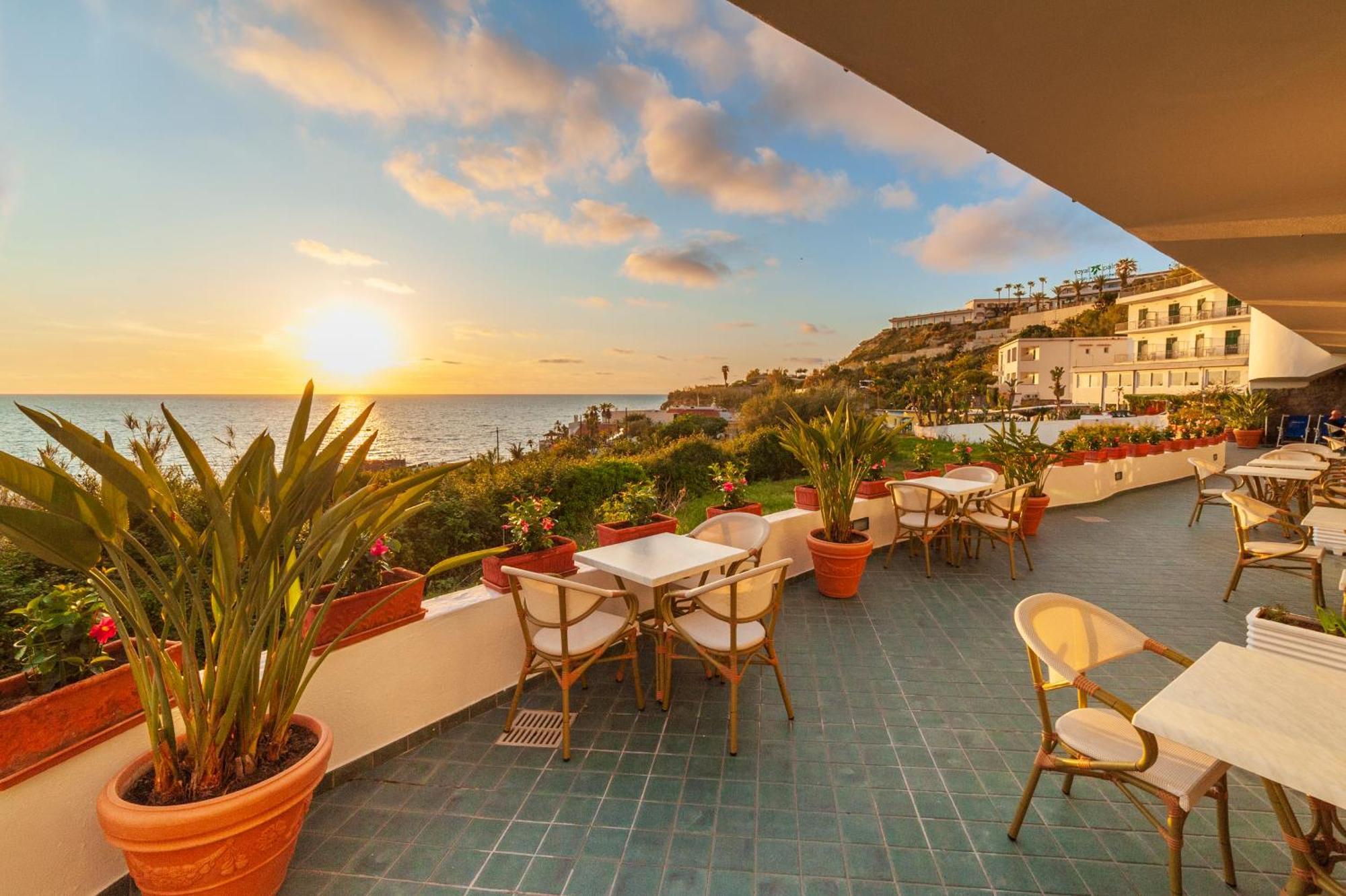 Casa Del Sole Hotel 2*