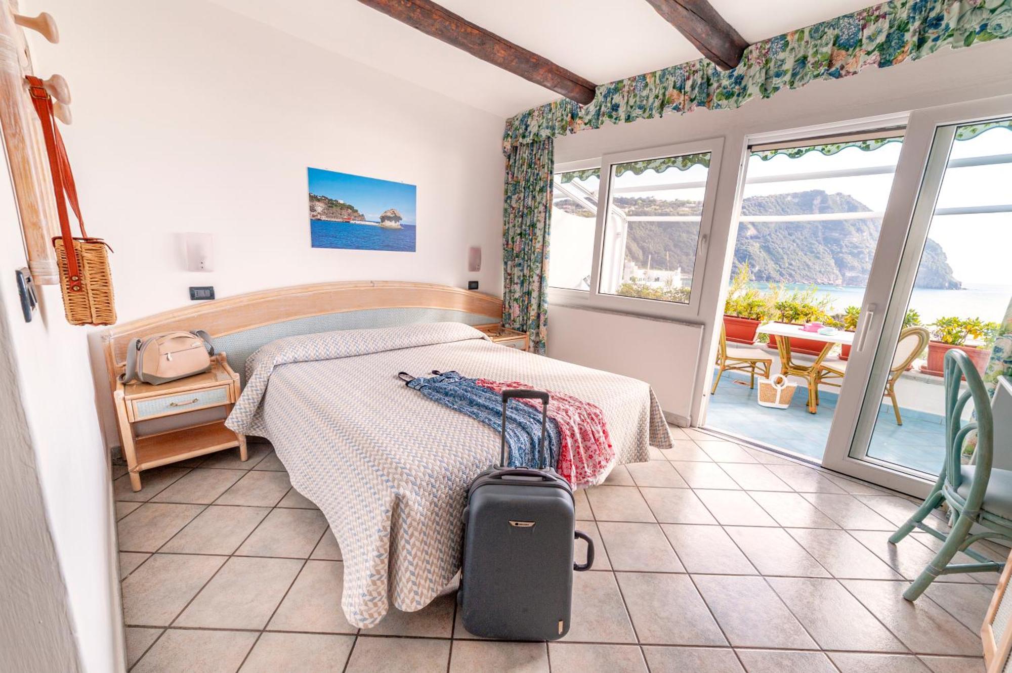Hotel Casa Del Sole 2*