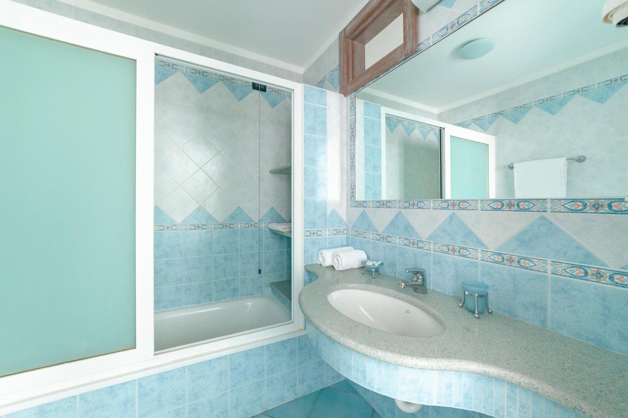 Casa Del Sole Hotel Forio di Ischia