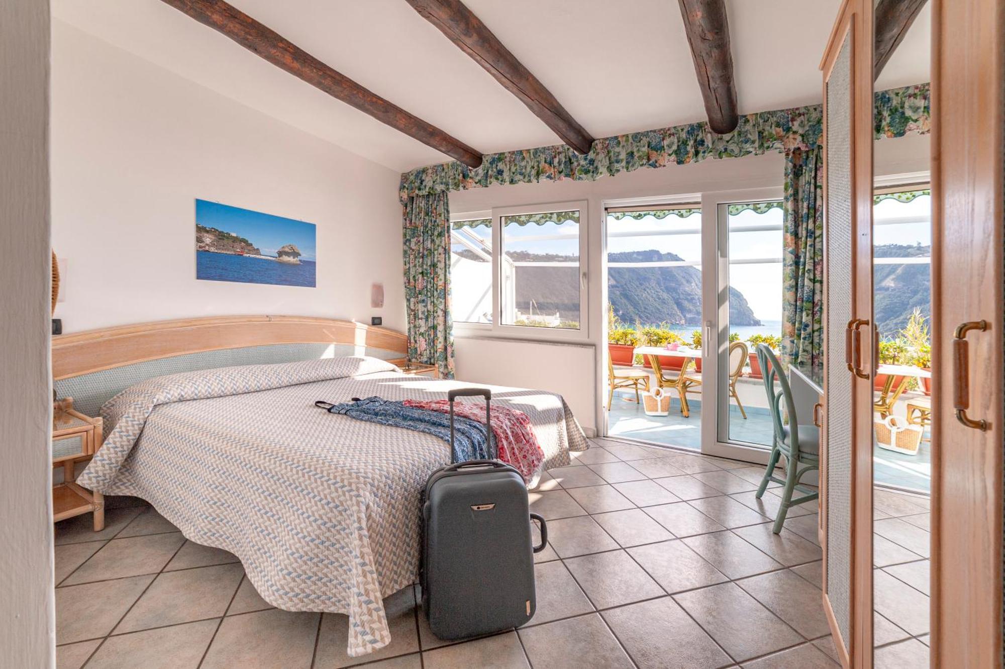 Hotel Casa Del Sole Forio di Ischia