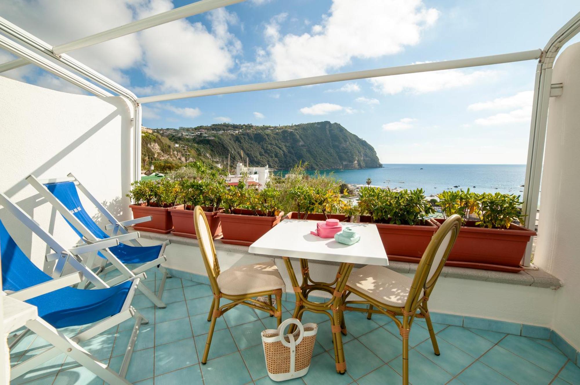 Casa Del Sole Forio di Ischia