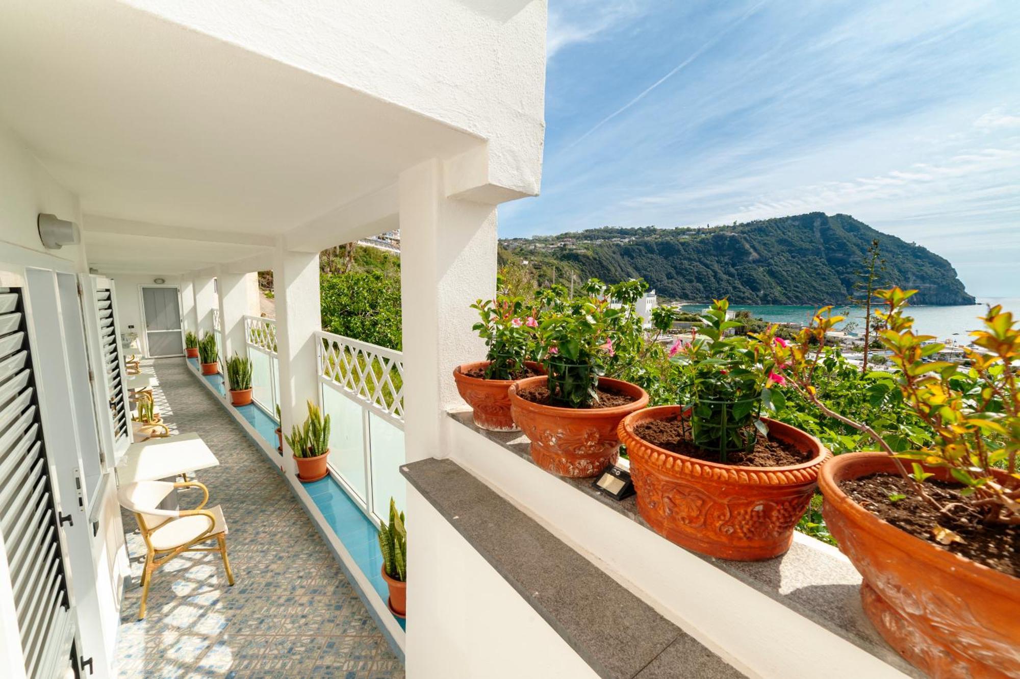 Hotel Casa Del Sole