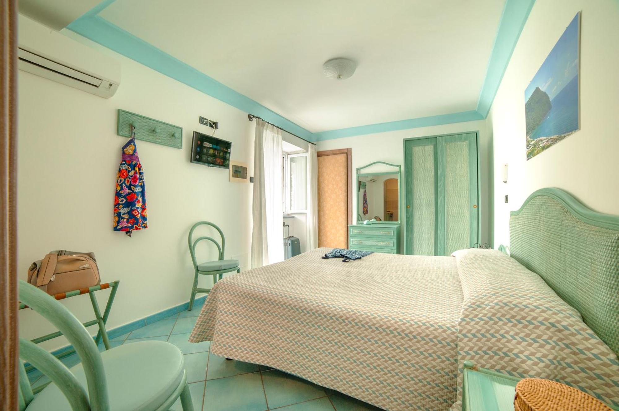 Casa Del Sole Hotel Forio di Ischia