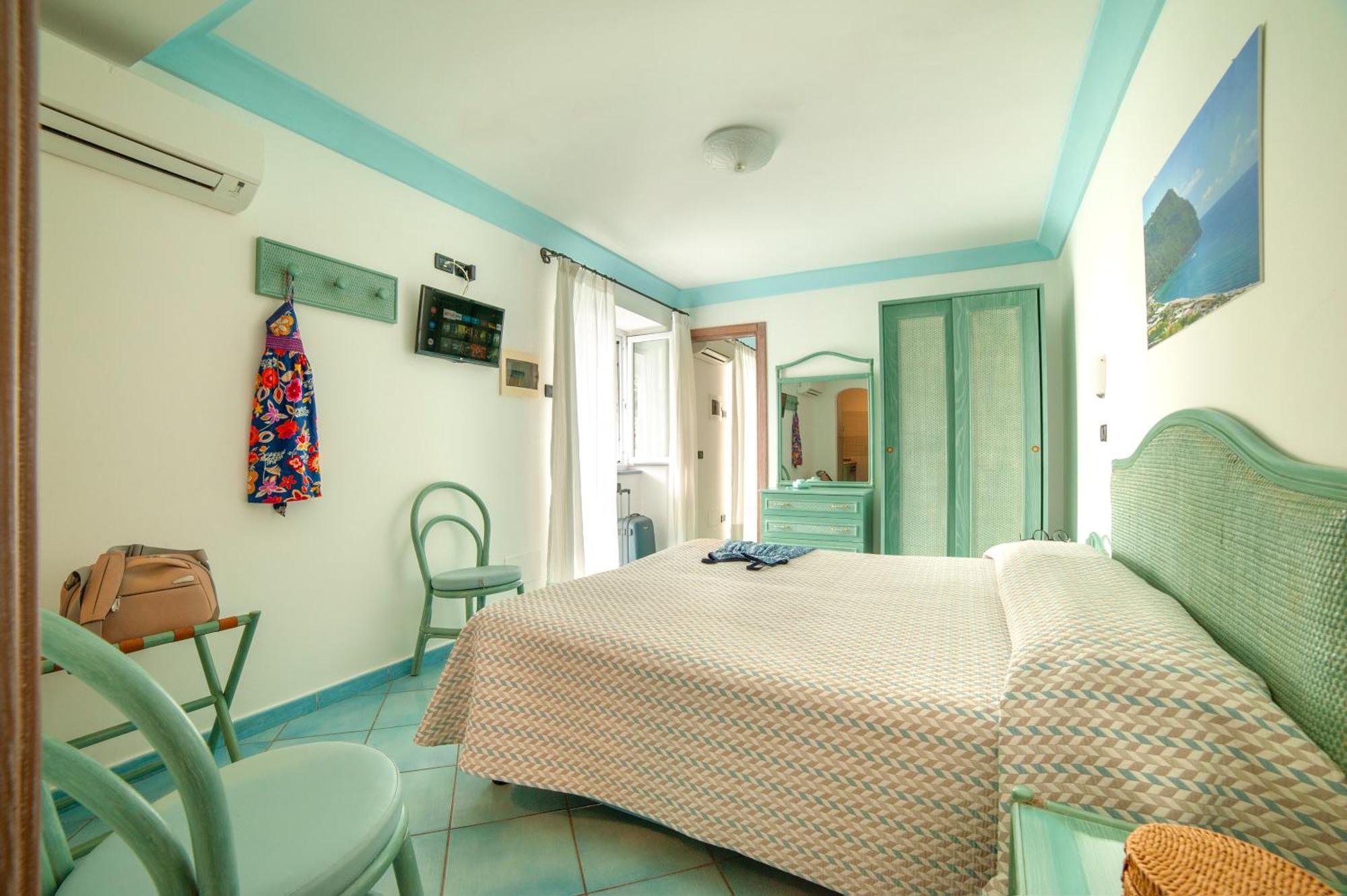 Hotel Casa Del Sole Forio di Ischia