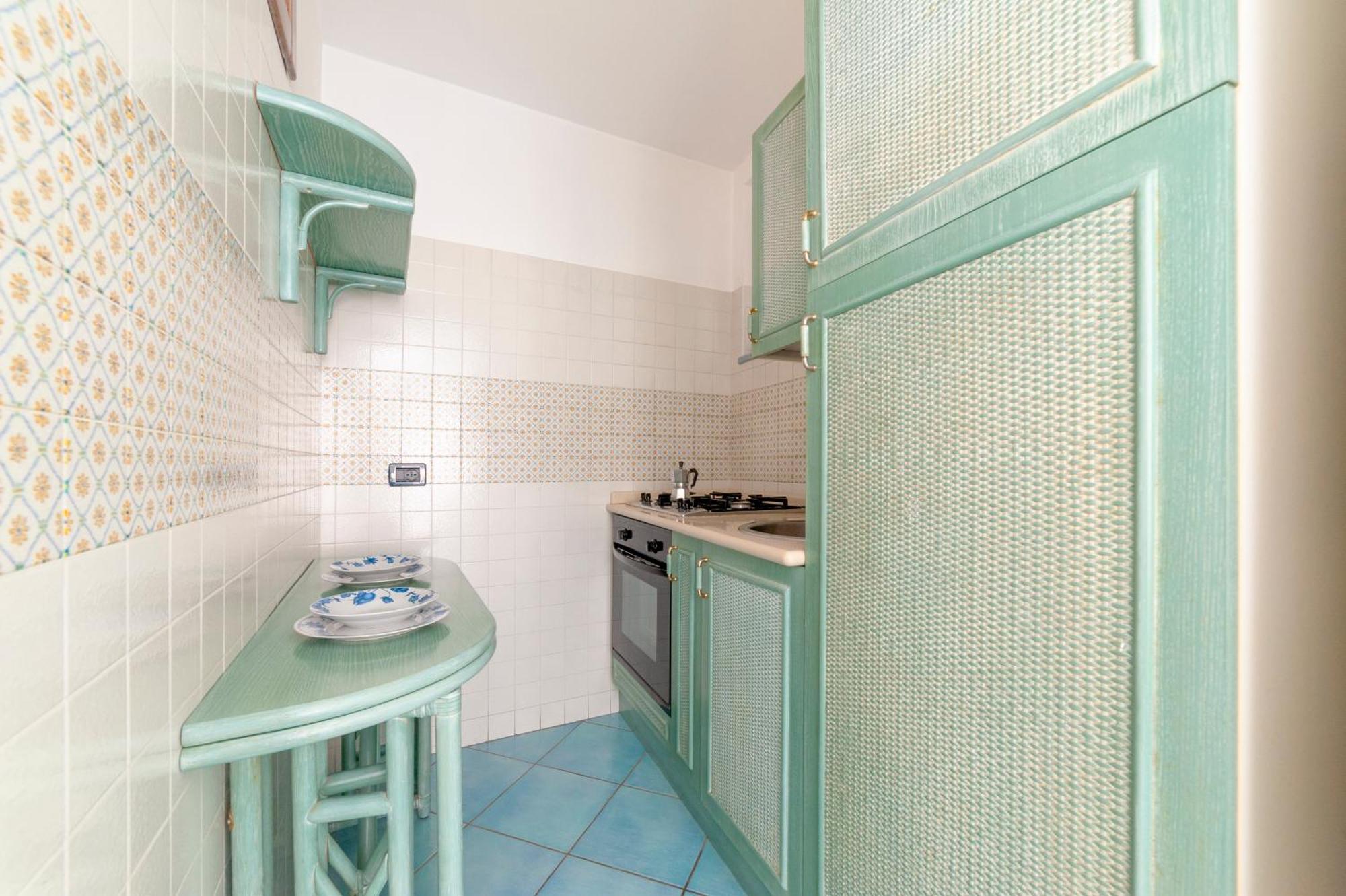 Casa Del Sole Forio di Ischia