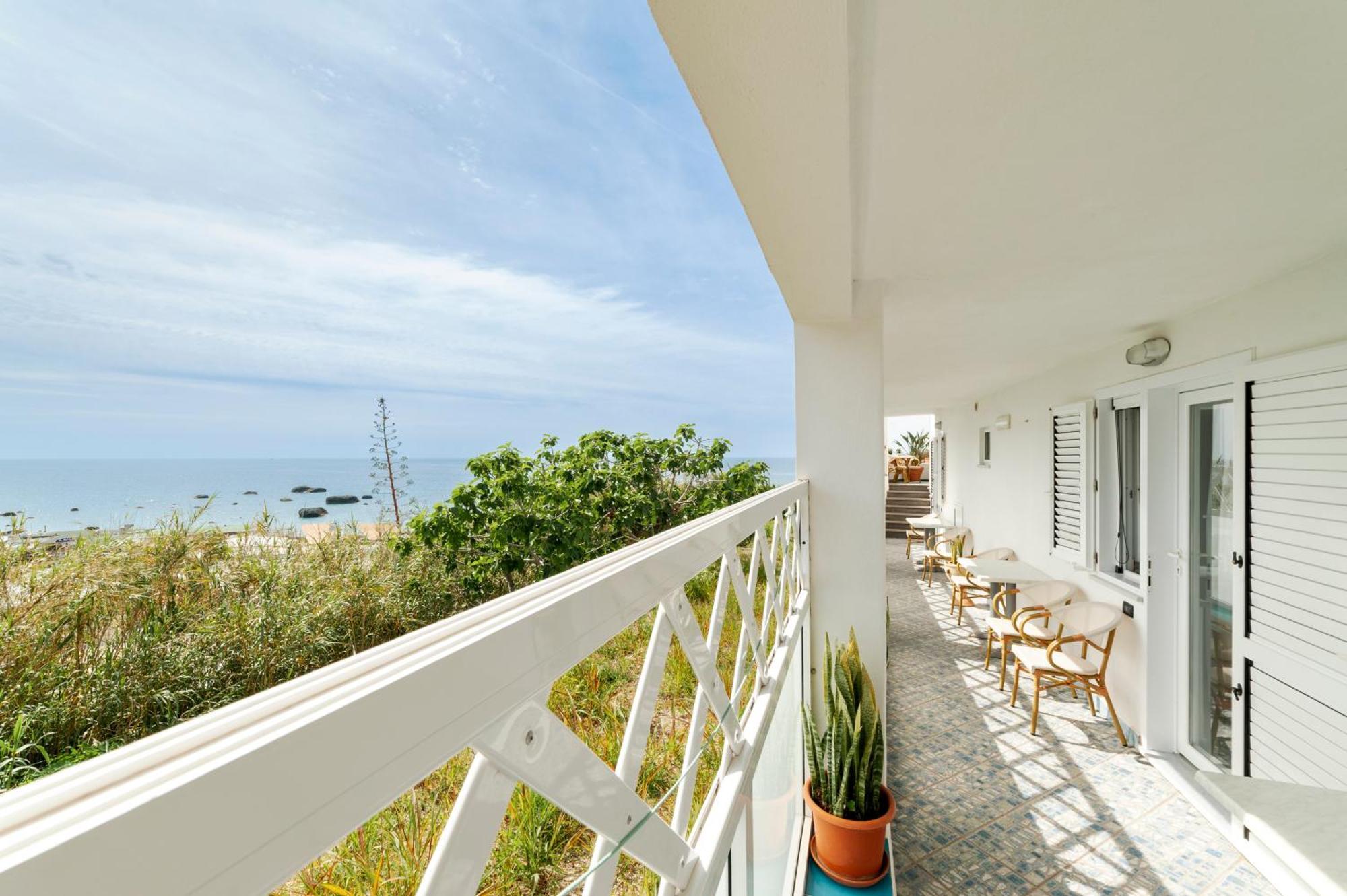 Casa Del Sole Hotel