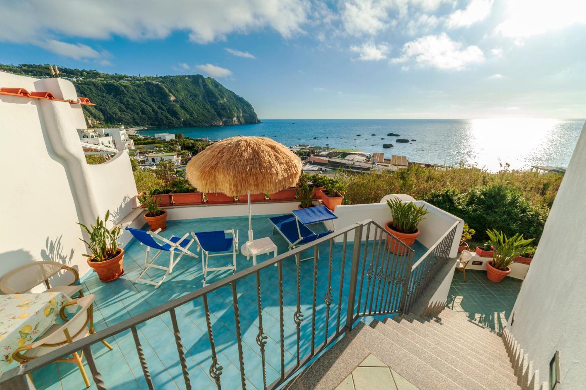 Hotel Casa Del Sole
