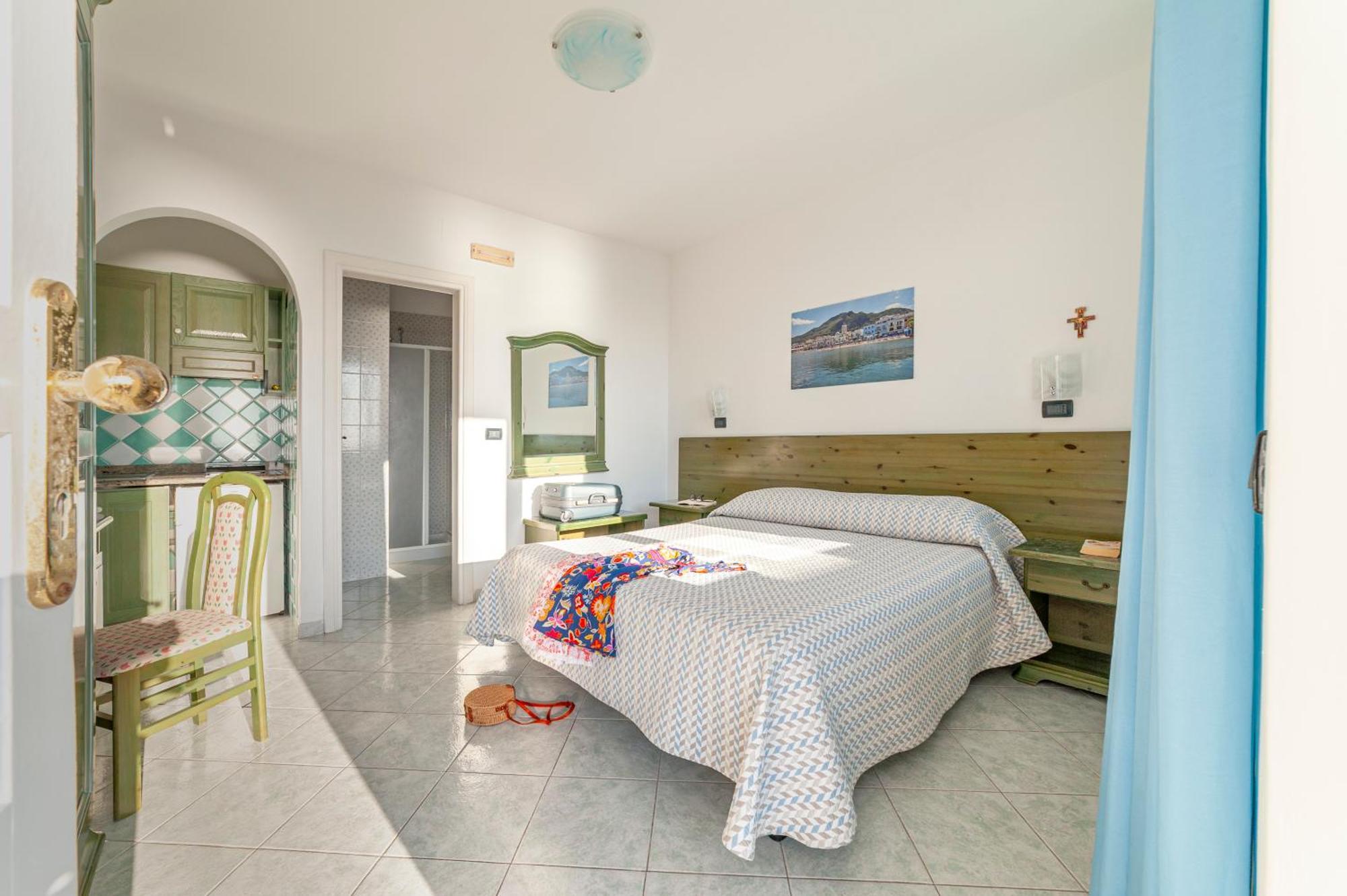 Casa Del Sole Hotel 2*