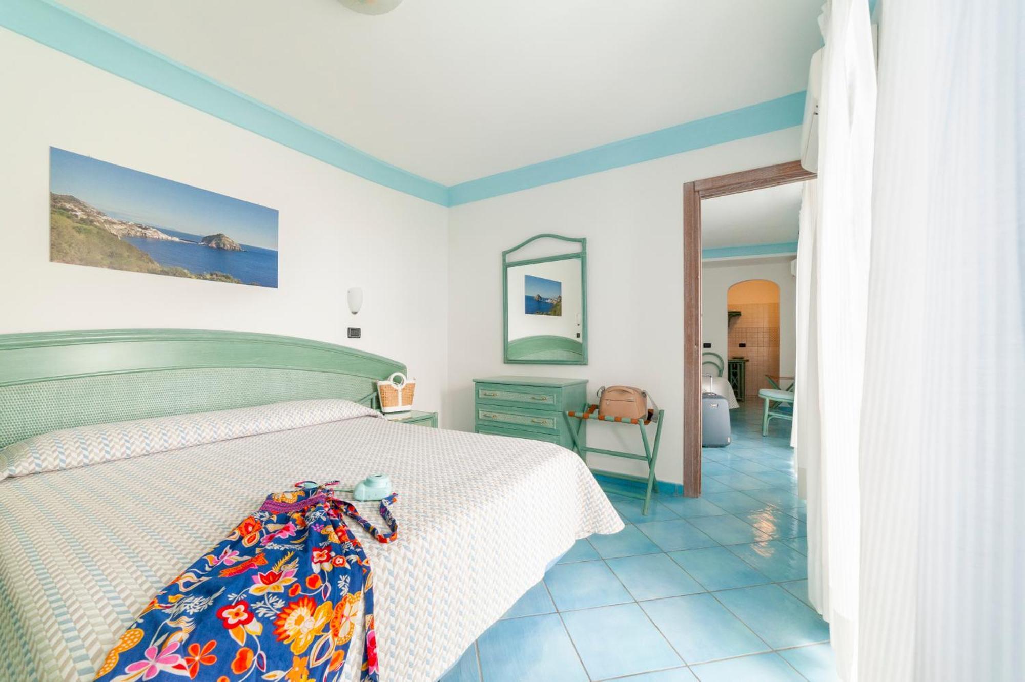 Hotel Casa Del Sole 2*
