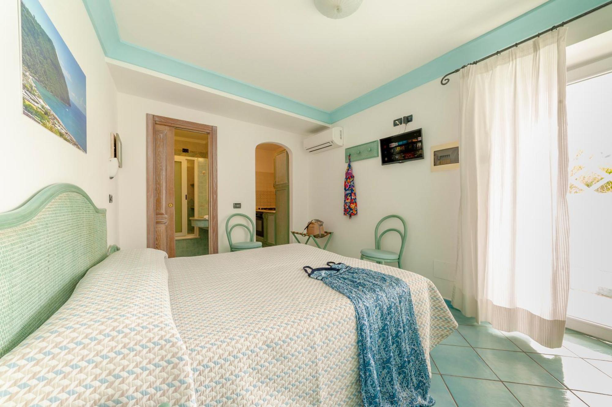 Casa Del Sole Hotel Forio di Ischia