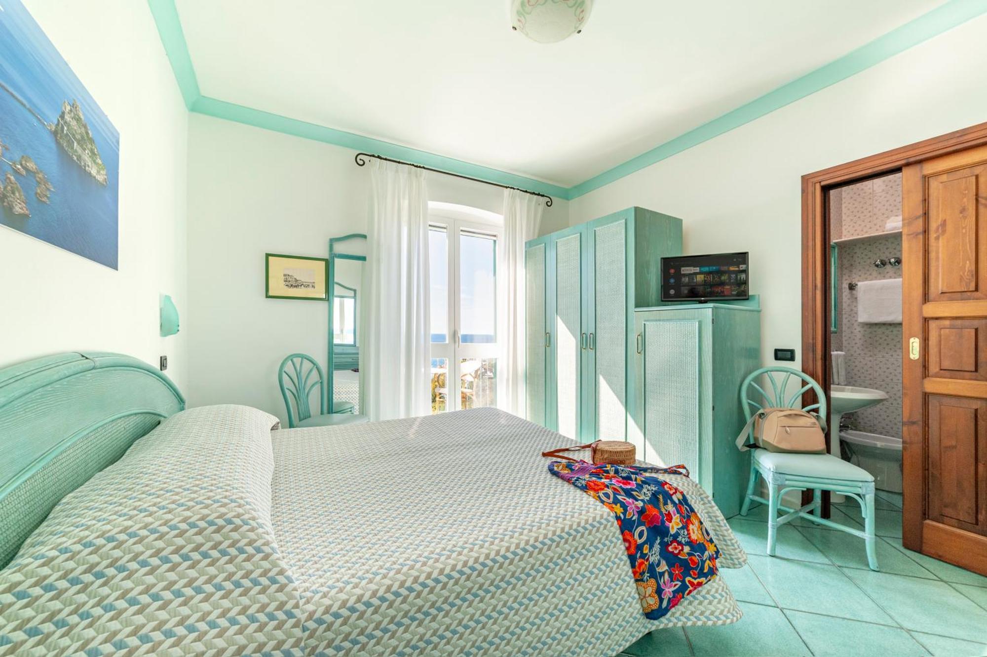 Hotel Casa Del Sole Forio di Ischia
