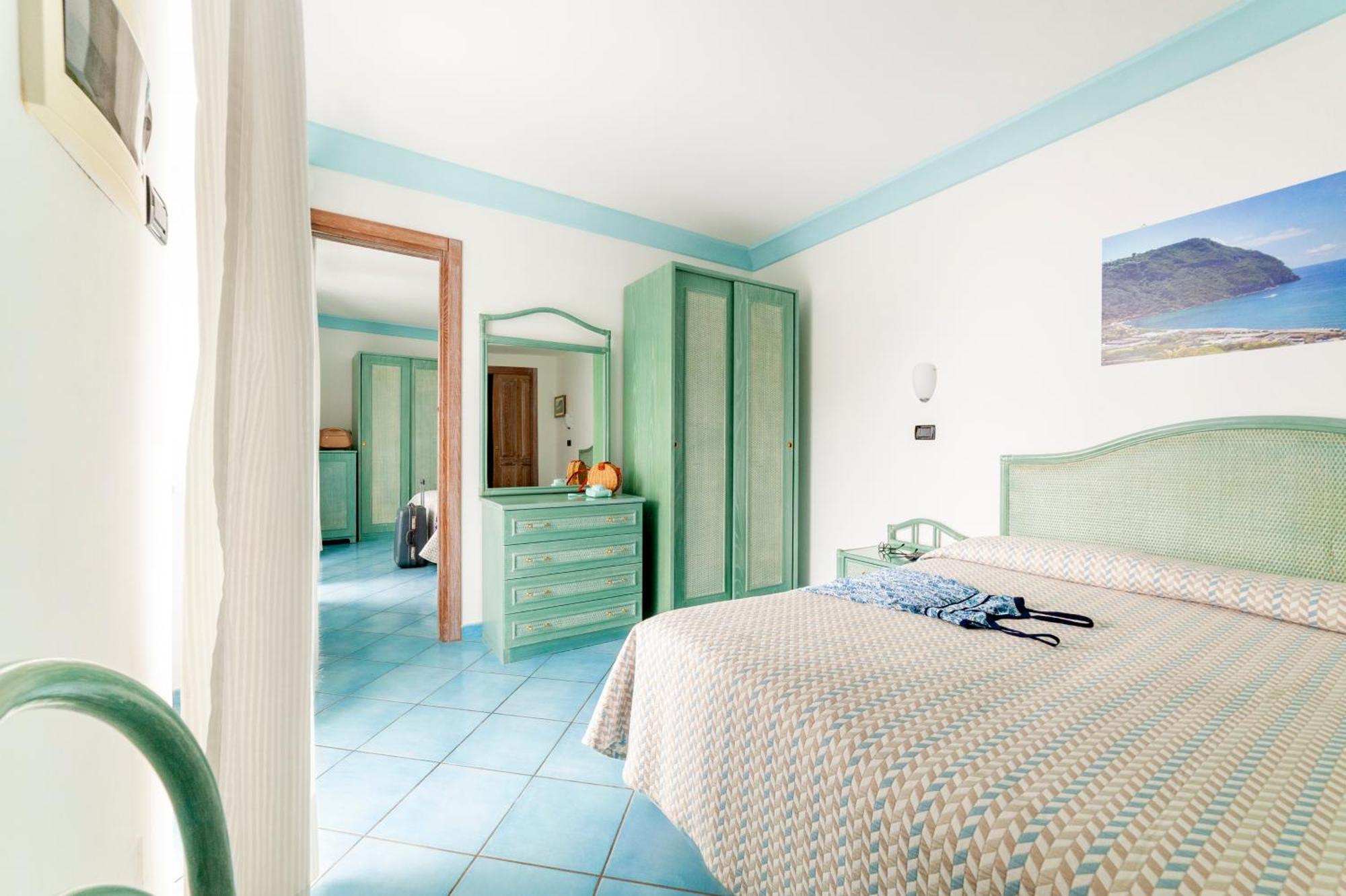 Hotel Casa Del Sole