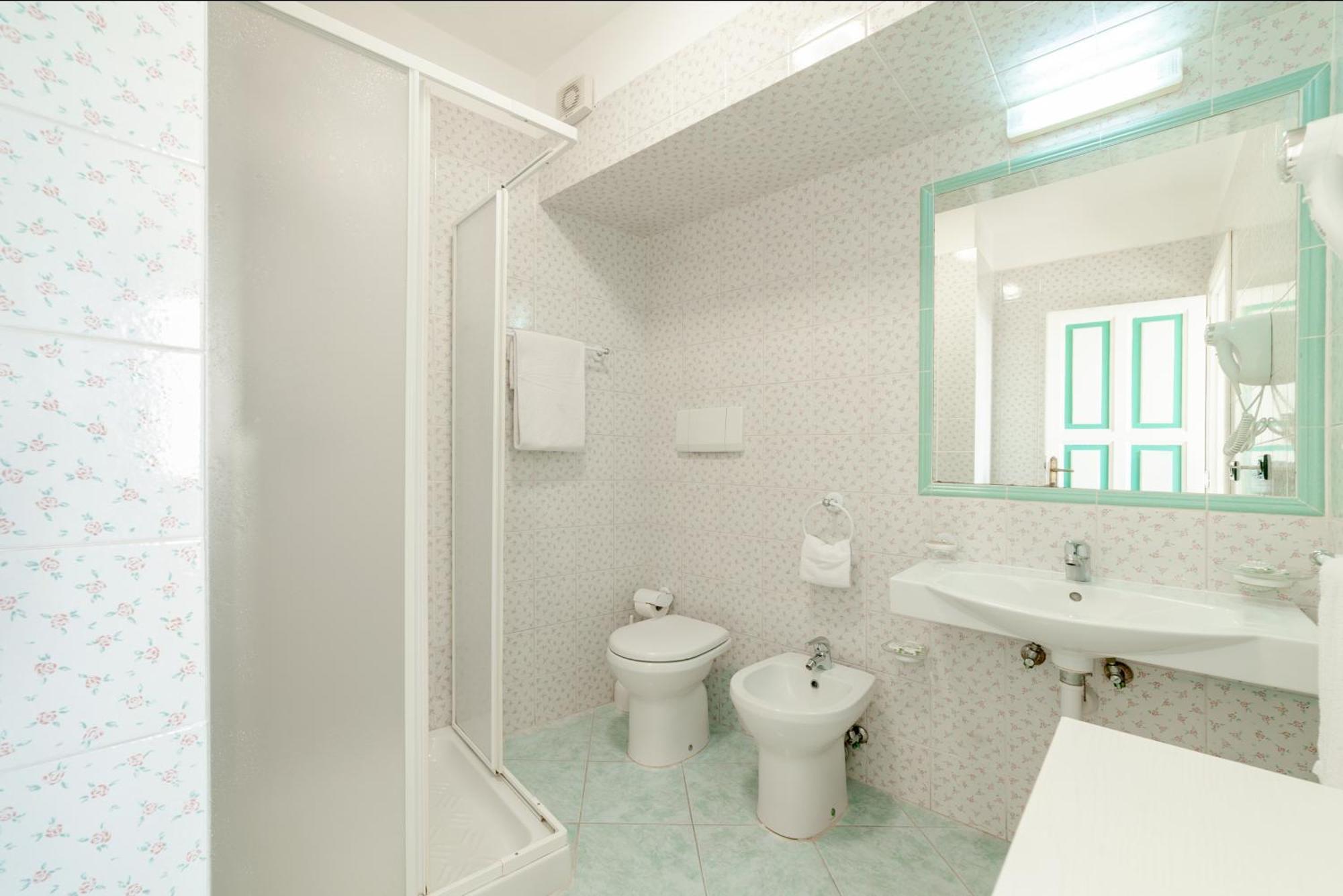 Casa Del Sole Hotel 2*