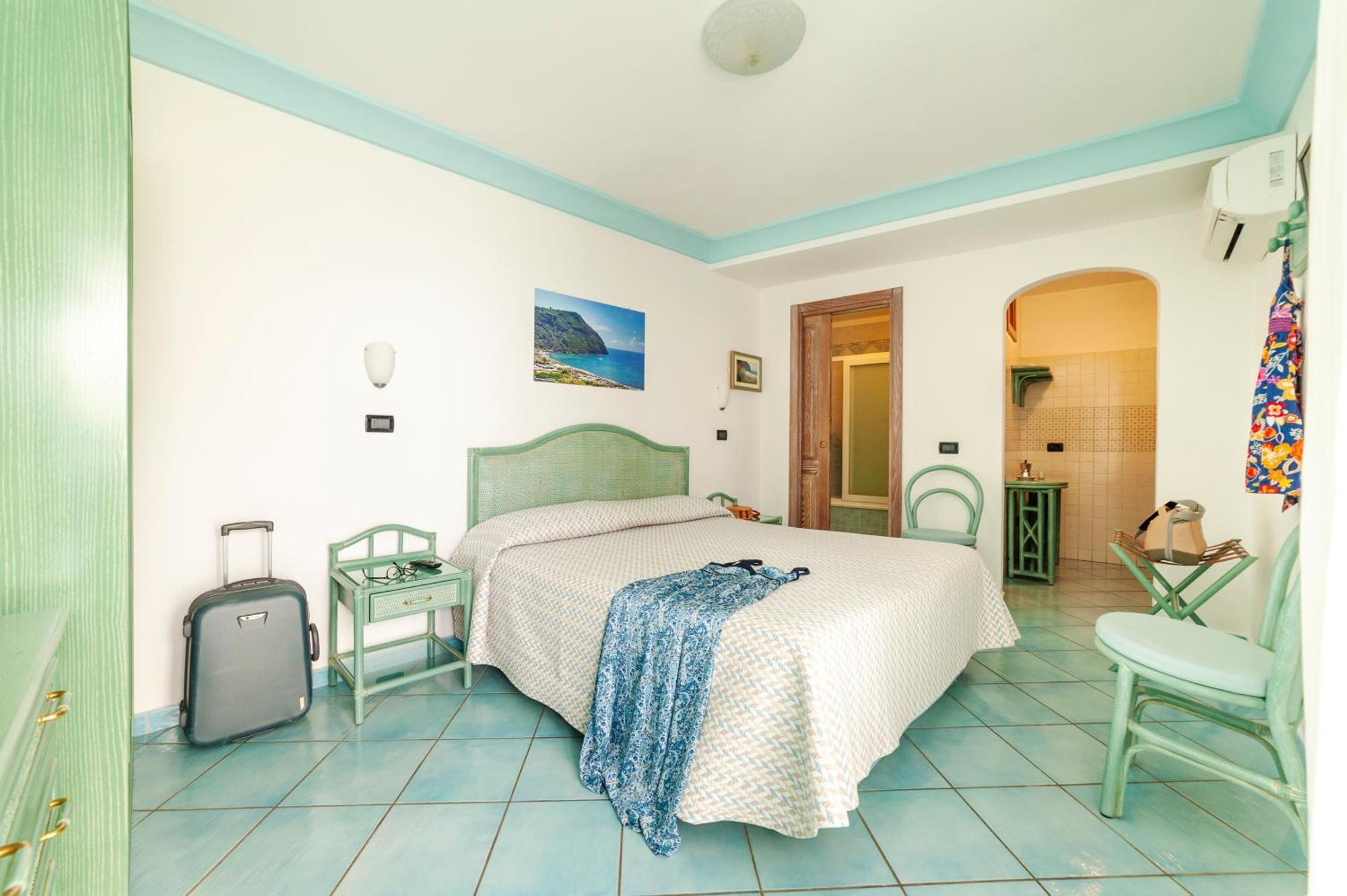Hotel Casa Del Sole Forio di Ischia