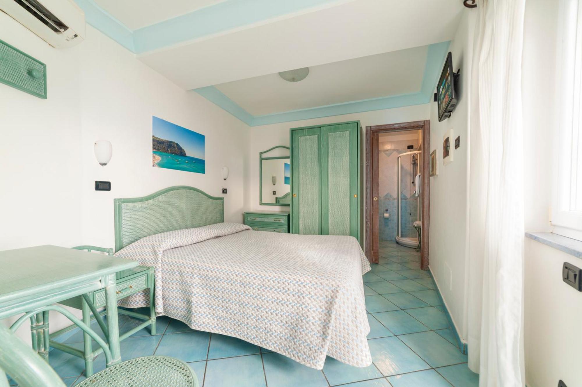 Casa Del Sole Forio di Ischia